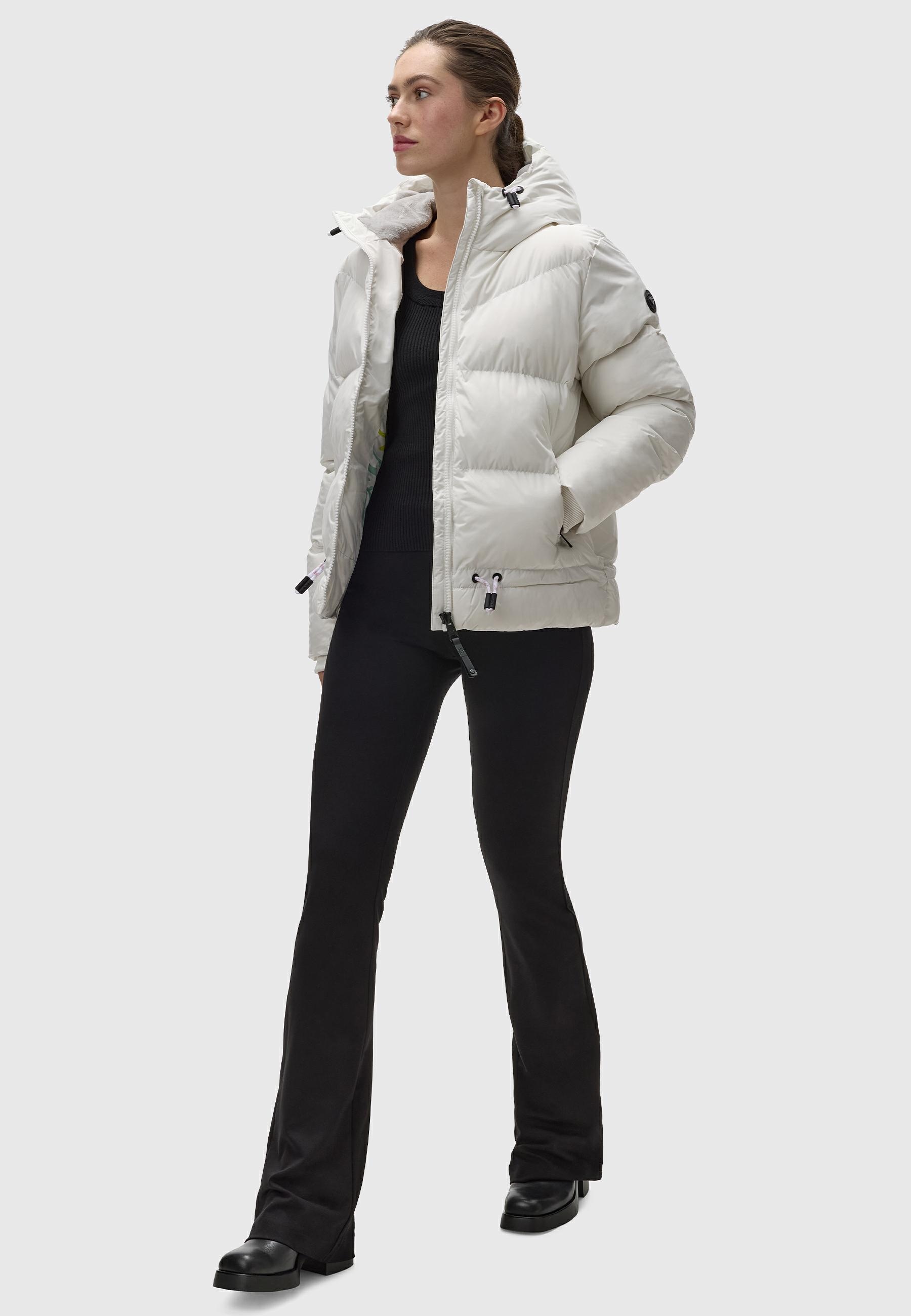 Ragwear Steppjacke »Steppjacke Briony«