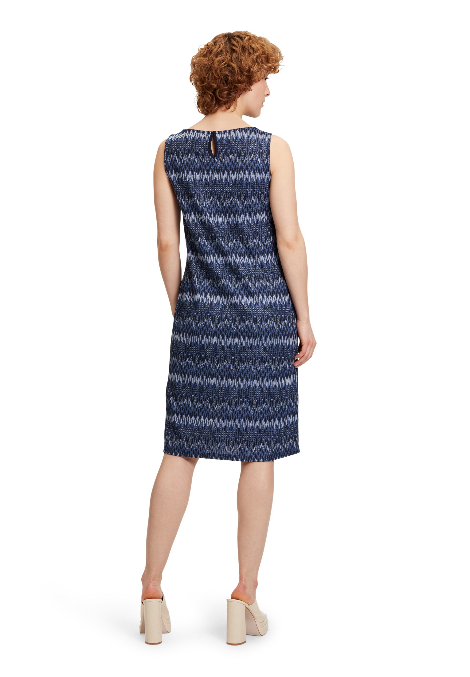 Cartoon Jerseykleid »Jerseykleid ohne Arm«