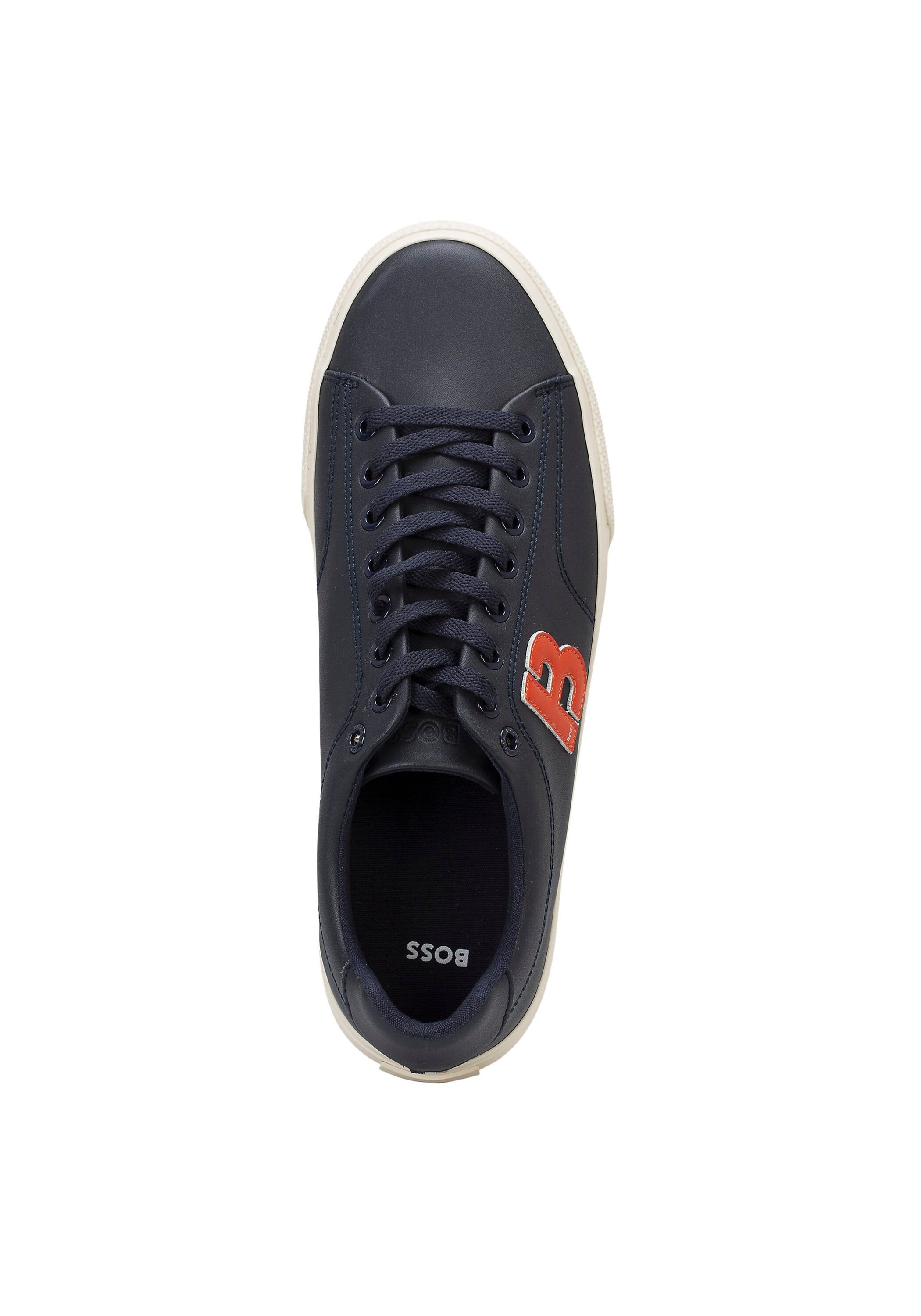BOSS Sneaker »Sneaker Aiden Tenn ltB«