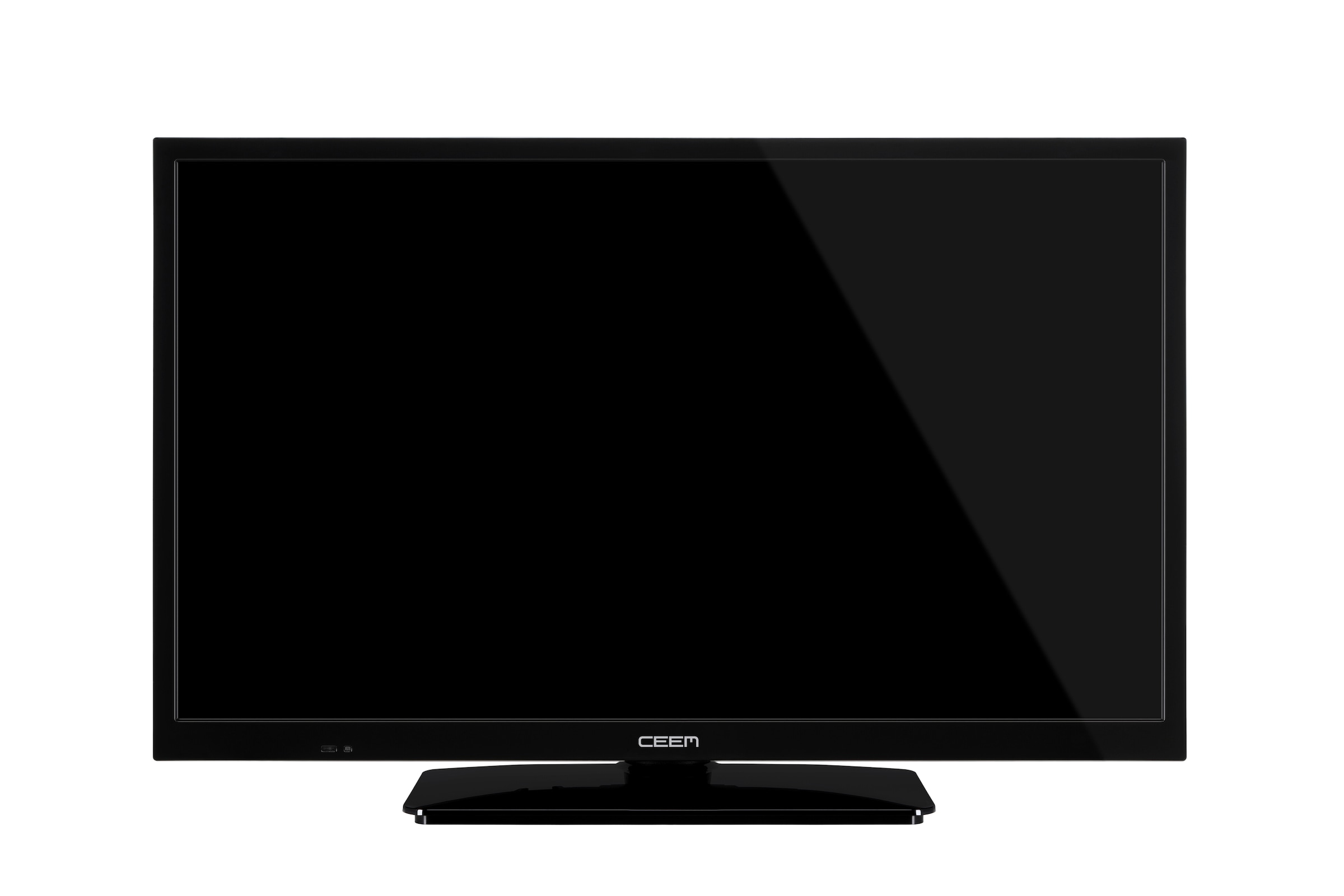 CEEM LED-Fernseher »24TVS100«, HD ready, Smart-TV