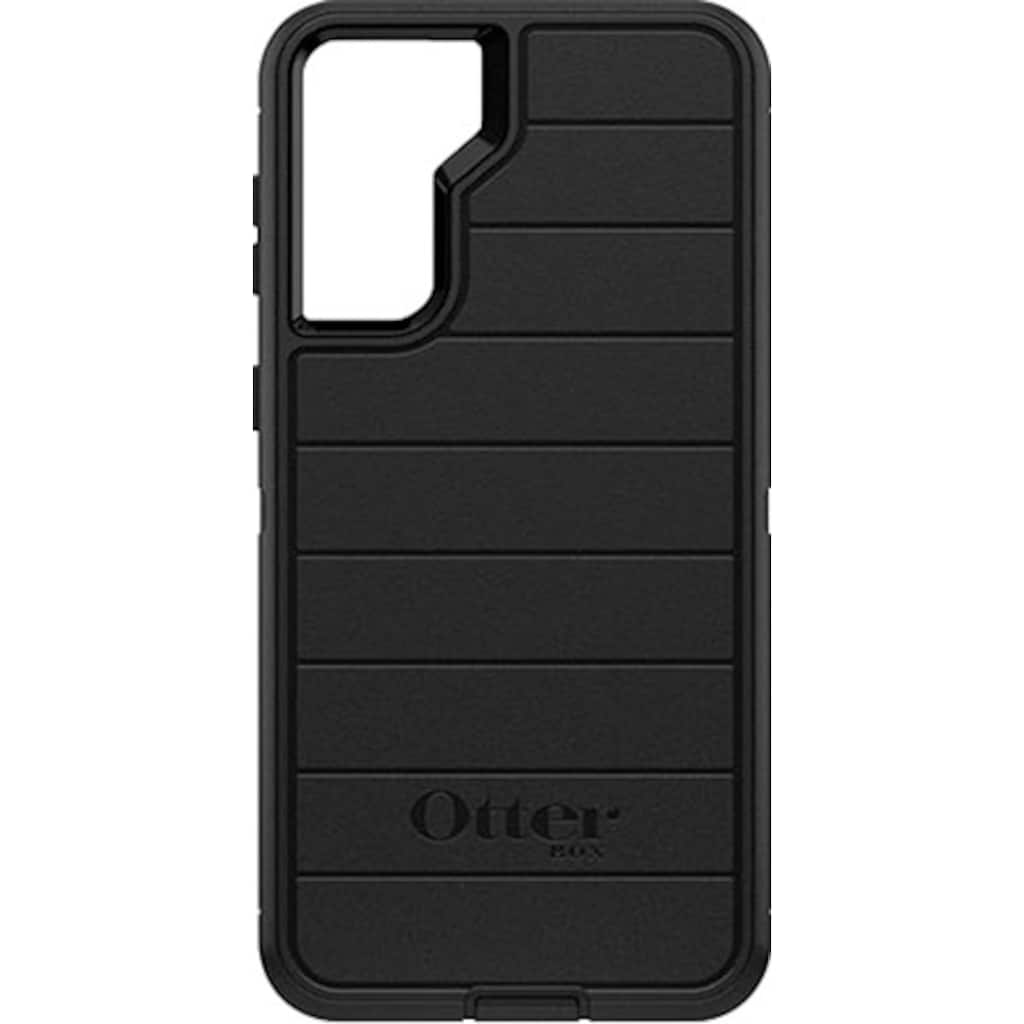 Otterbox Smartphone-Hülle »Defender Samsung Galaxy S21+ 5G«, Samsung Galaxy S21+ 5G, 17 cm (6,7 Zoll)