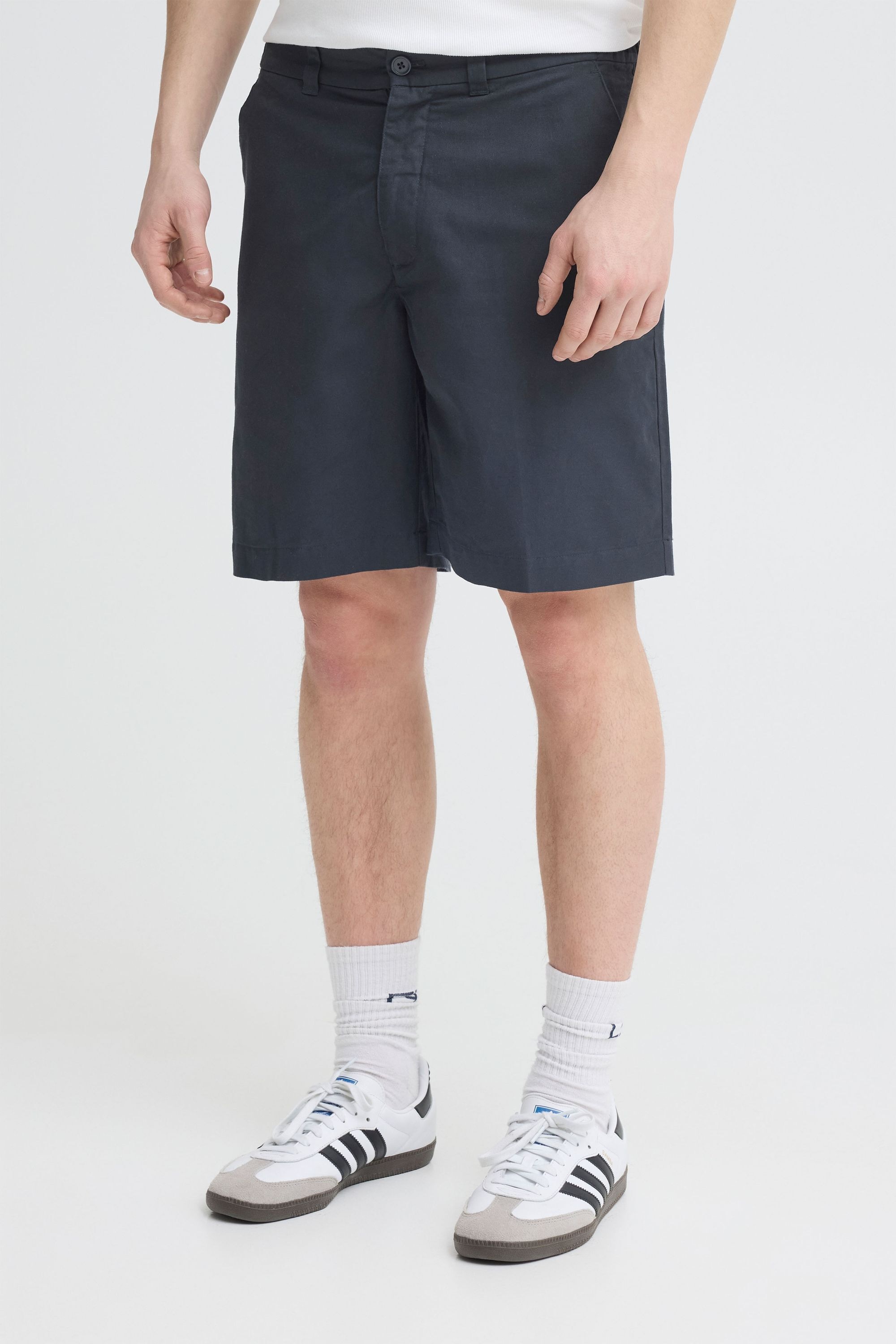 Casual Friday Leinenhose »Leinenhose CFSarup Linen Mix«