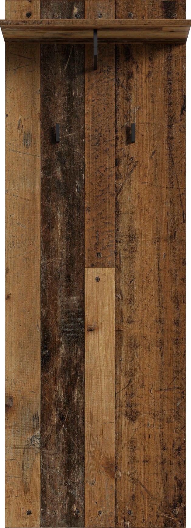 byLIVING Garderoben-Set »Jakob« 4 Stk. tlg.