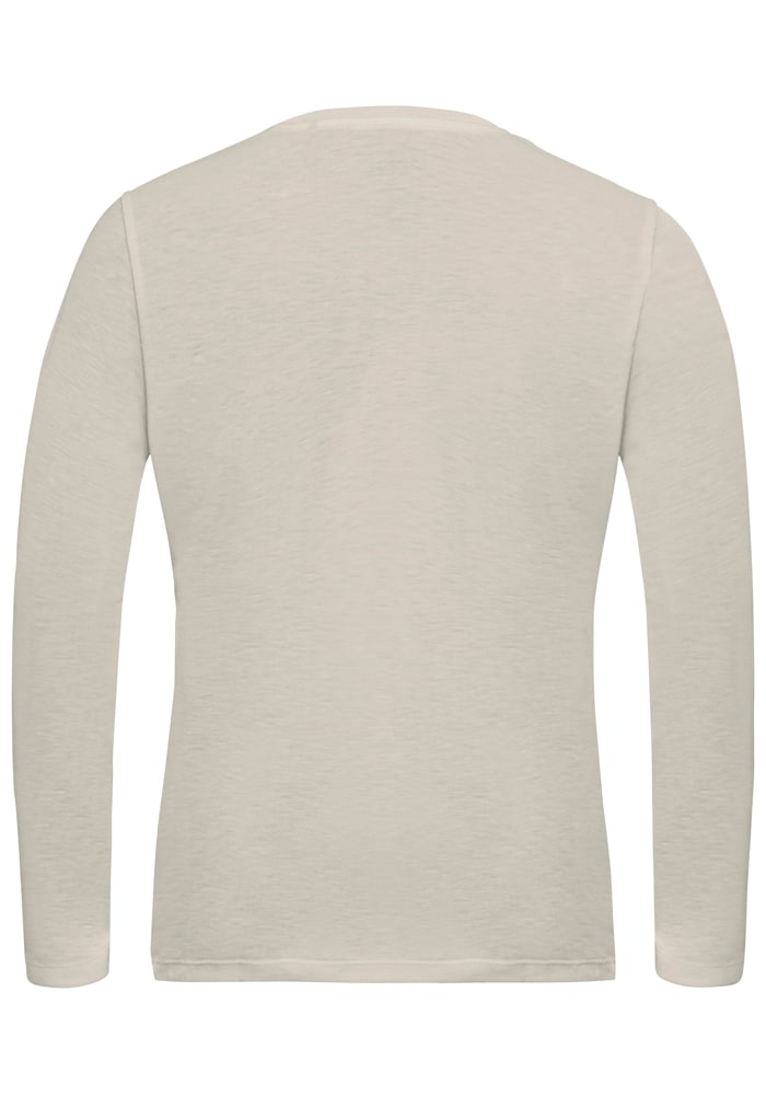 Jack Wolfskin Langarmshirt »VONNAN LS T W«
