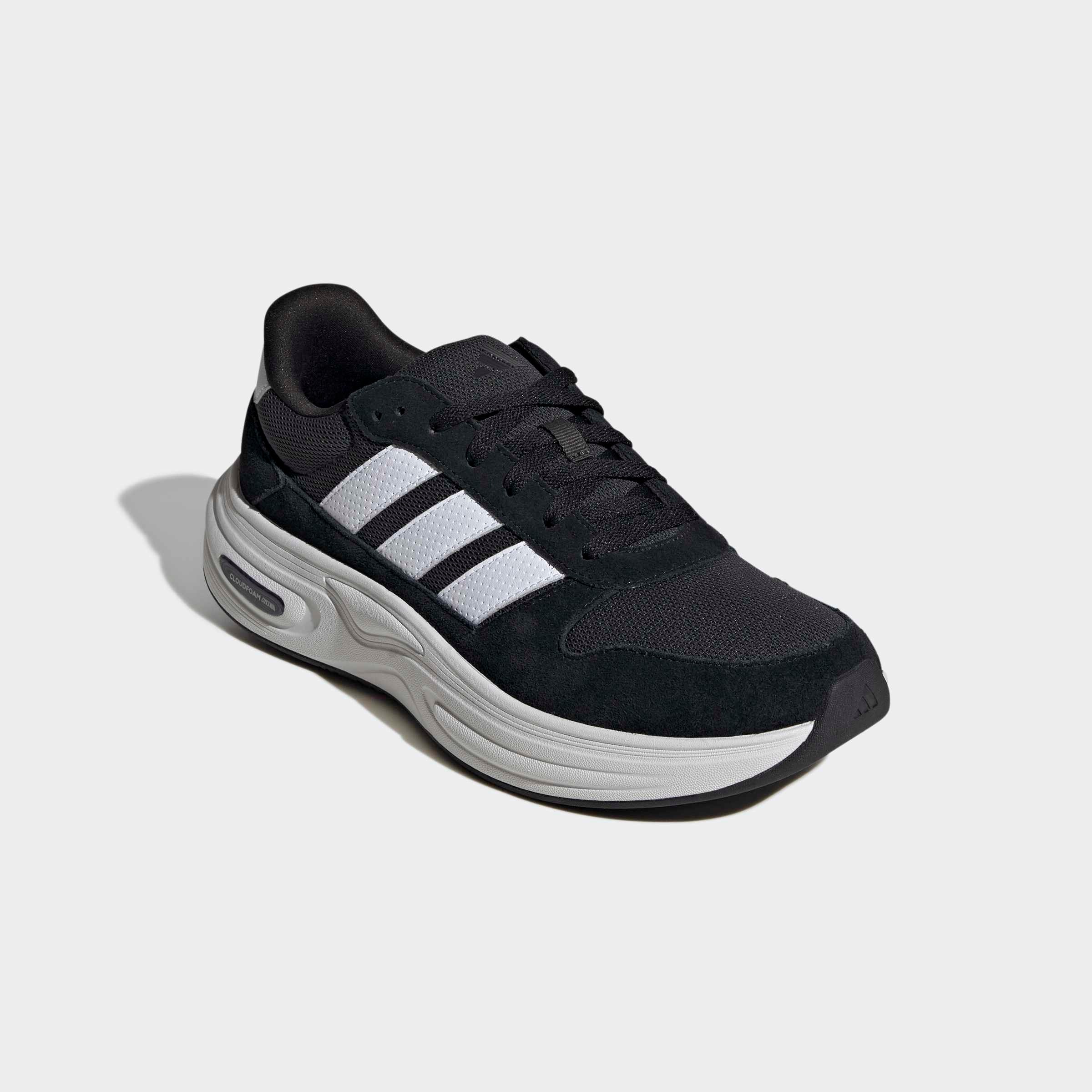 adidas Sportswear Walkingschuh »CLOUDFOAM CUXXION«