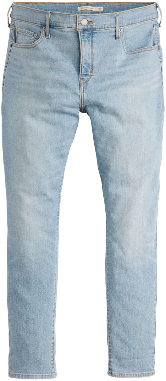 Levi's® Plus Skinny-fit-Jeans »311 PL SHAPING SKINNY *D« figurformend mit Stretch