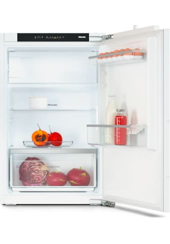Einbaukühlschrank, K 7126 E, 87,4 cm hoch, 54,1 cm breit