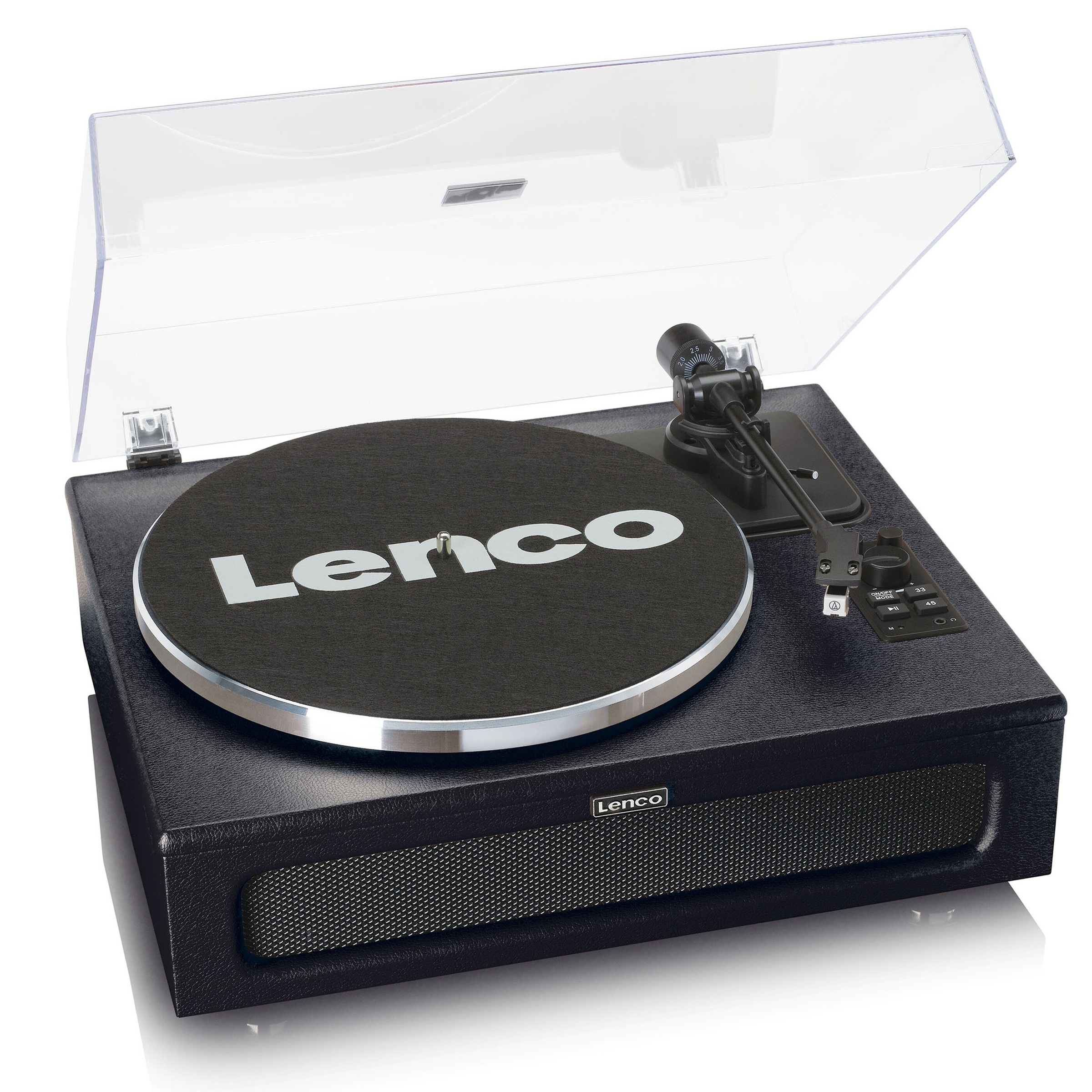 Lenco Plattenspieler »LS-430«