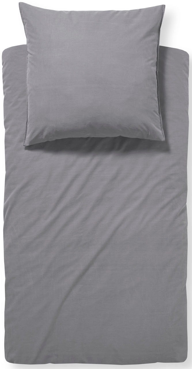 damai Bettwäsche »Groove« 2 Stk. tlg. Damai