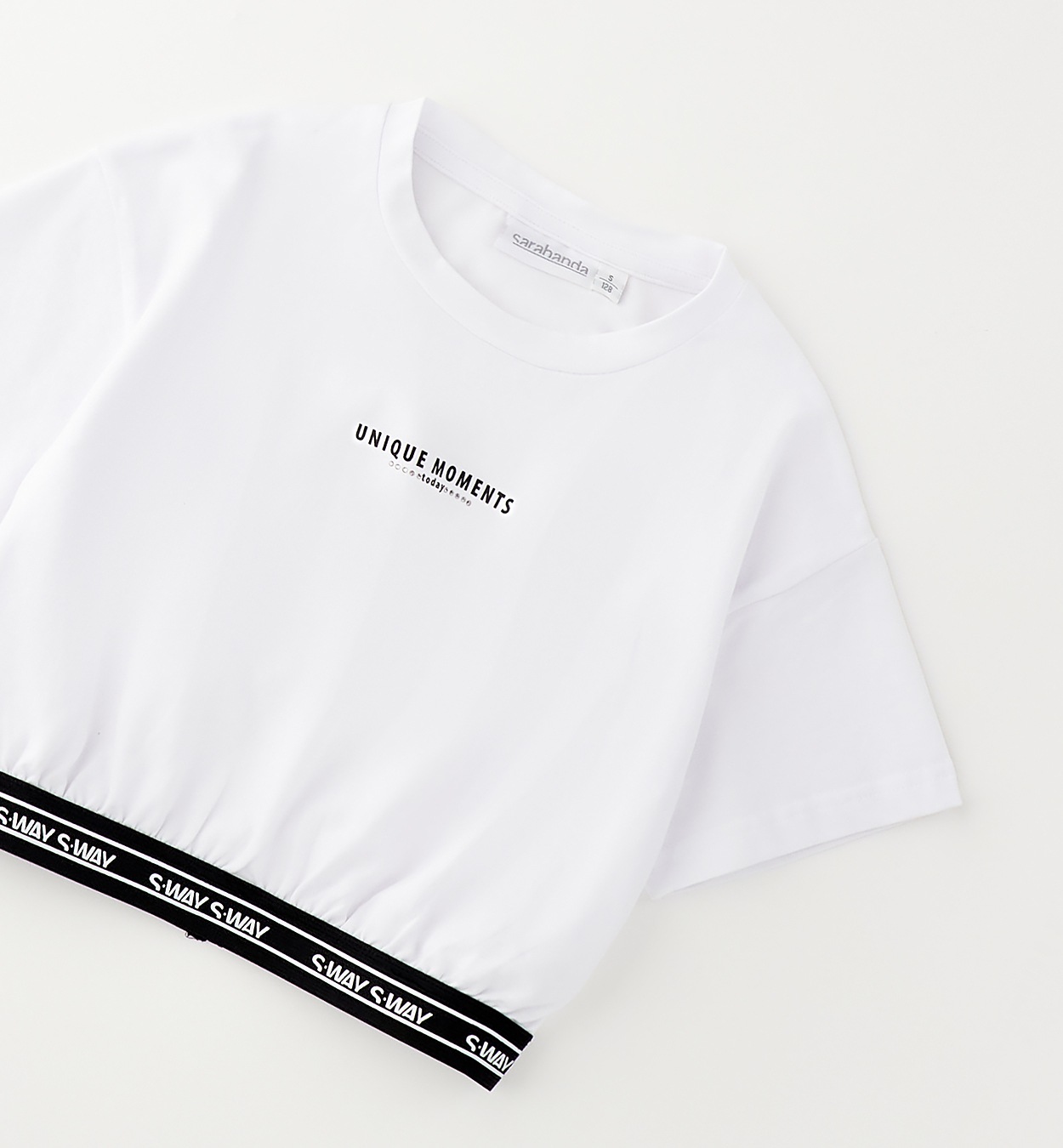 Sarabanda T-Shirt »GIRL SUMMER T-SHIRT«