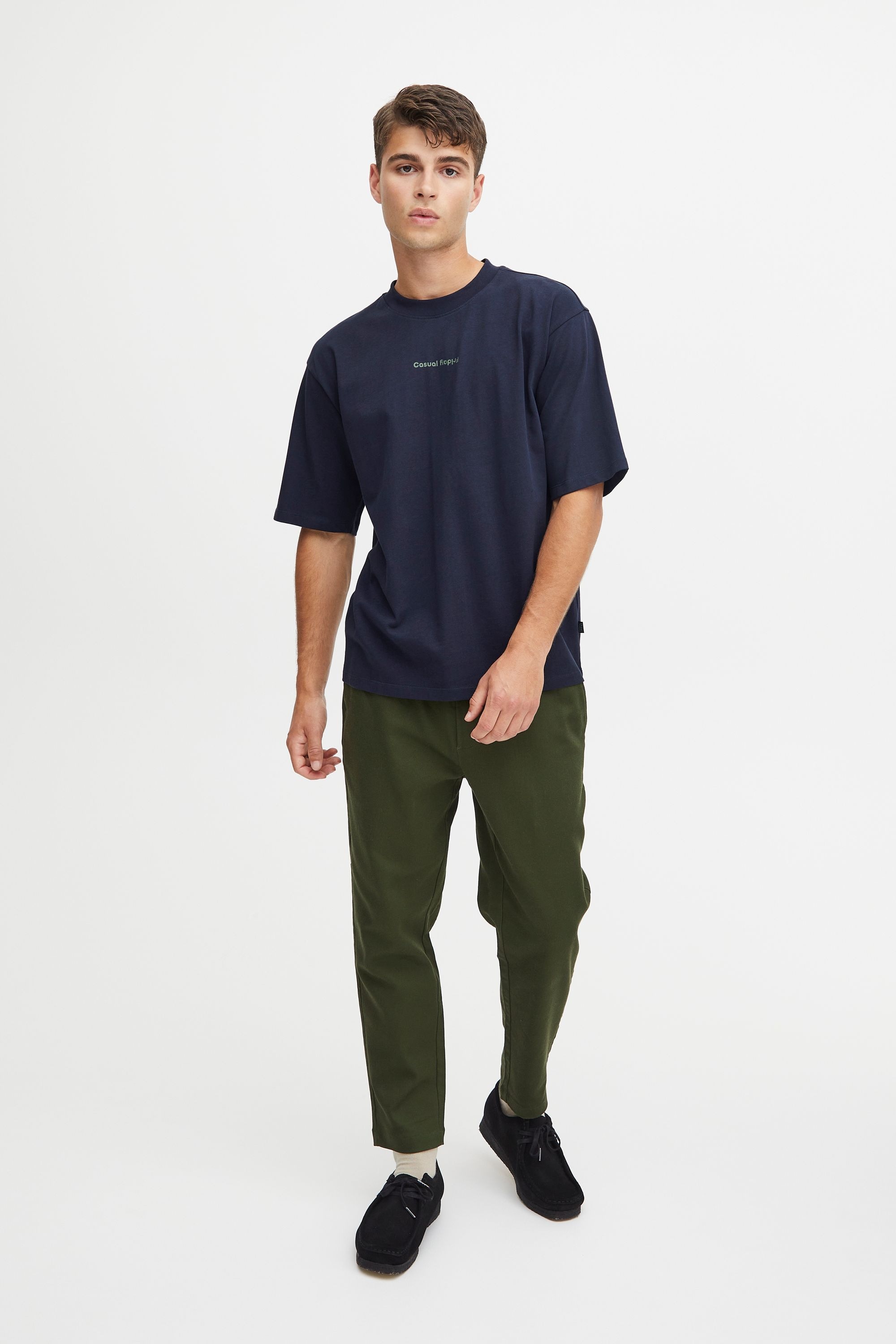 Casual Friday T-Shirt »T-Shirt CFTue«