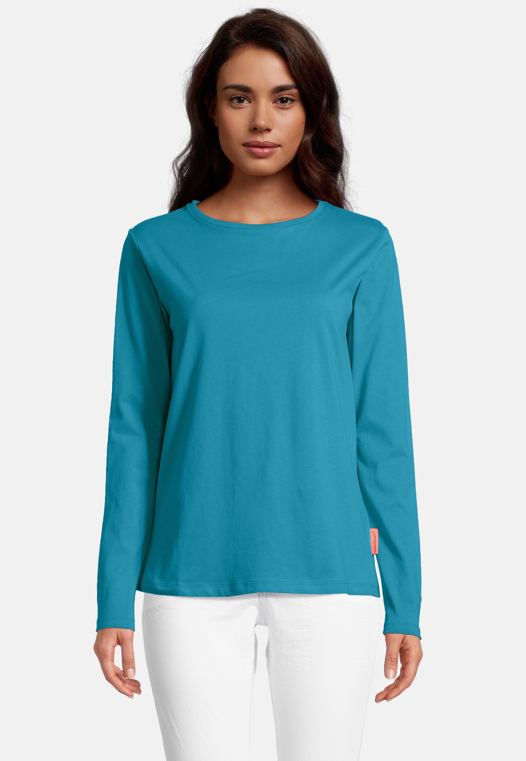 salzhaut Sweatshirt »Sweatshirt KANT«
