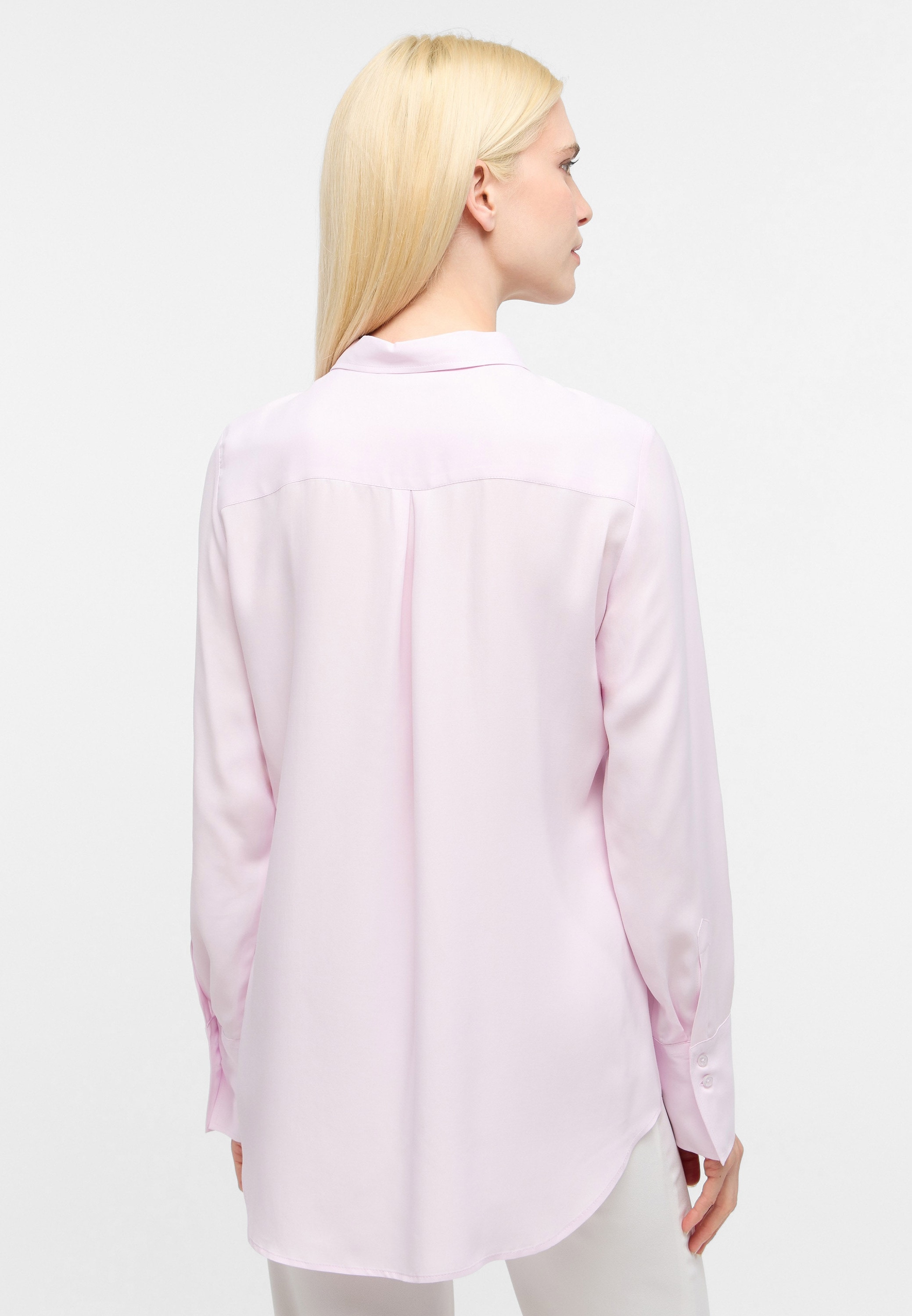 Eterna Hemdbluse »REGULAR FIT«