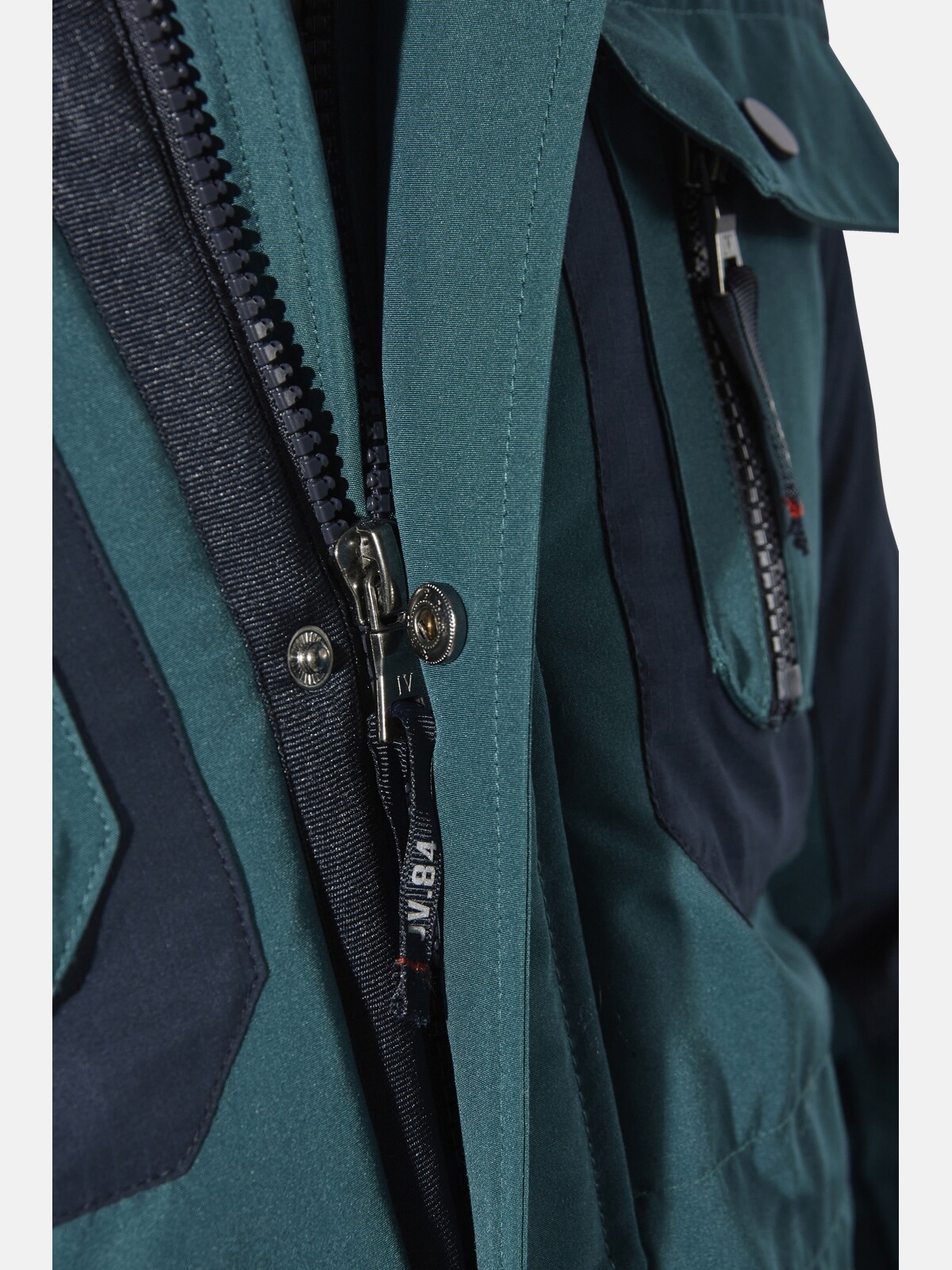 Jan Vanderstorm Outdoorjacke »Outdoorjacke FINNDAL«