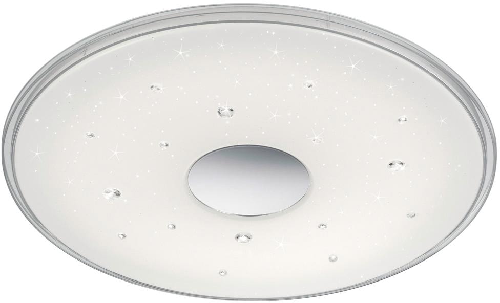 TRIO Leuchten LED Deckenleuchte »Seiko«, integrierter Dimmer online kaufen  | mit 3 Jahren XXL Garantie