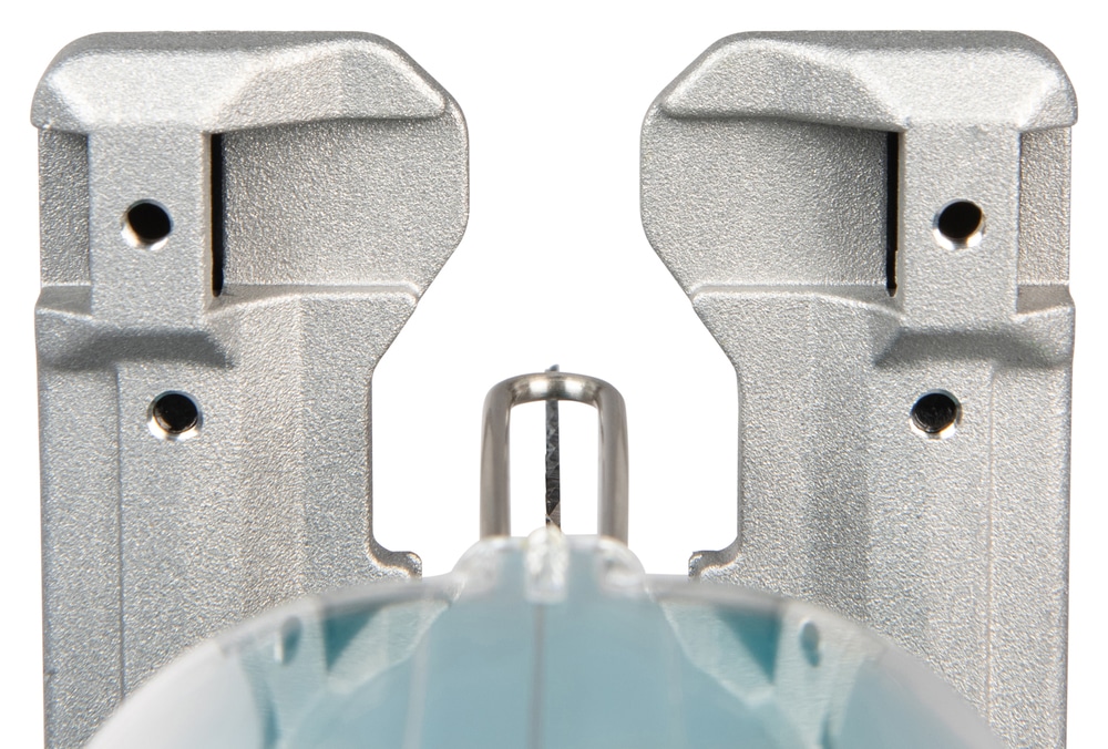 Makita Akku-Pendelhubstichsäge »»DJV186Z« mit 3-facher Pendelhubeinstellung, ohne Akku und Ladegerät« 0-2.900 min⁻¹, 65 mm