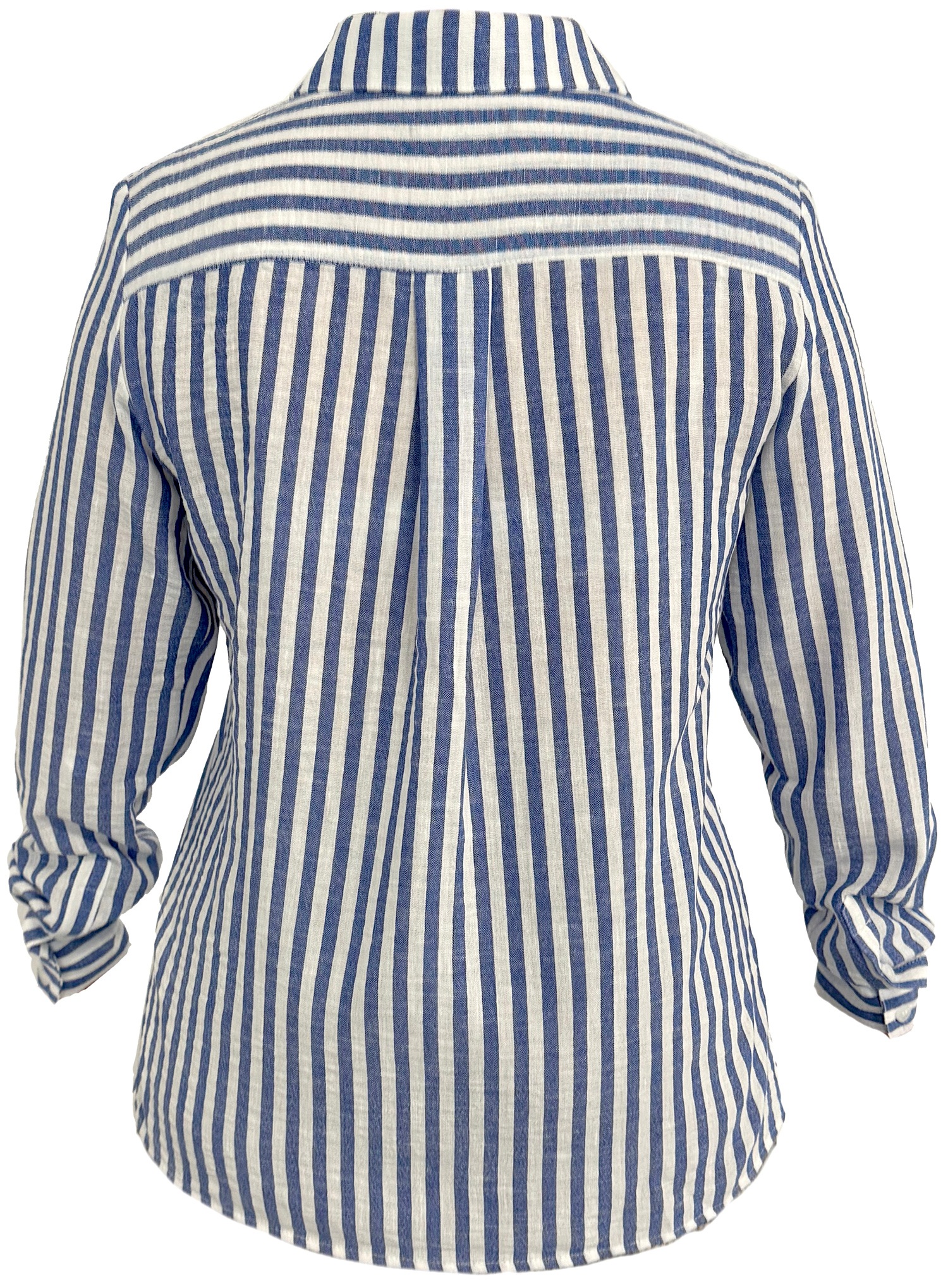 Melrose Hemdbluse
