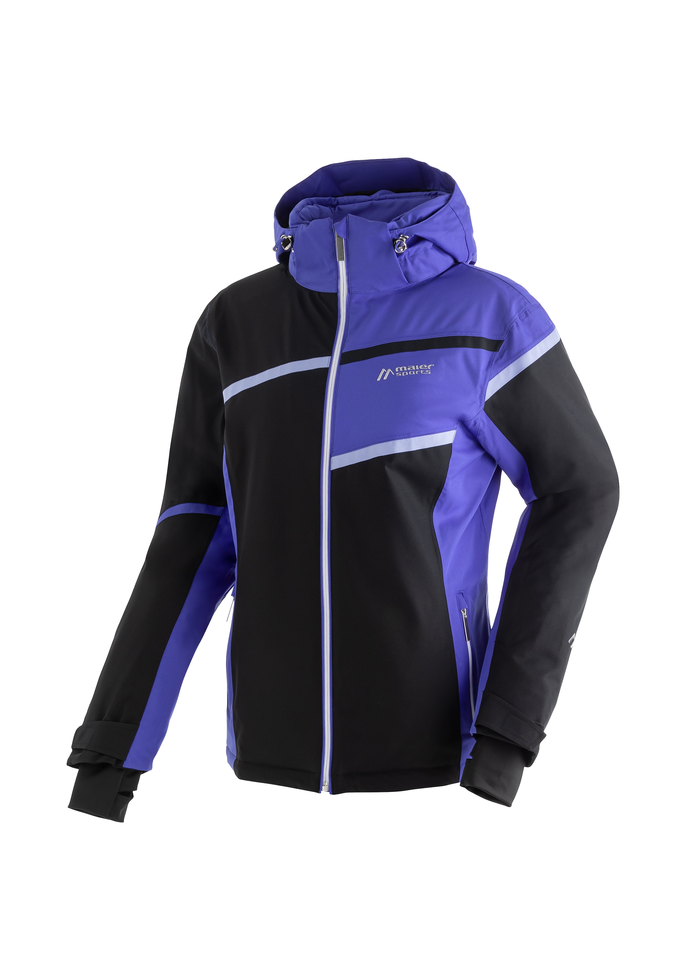 Maier Sports Skijacke »Rendlspitze W«, atmungsaktive Ski-Jacke für Damen,  wasserdicht und winddicht bei ♕