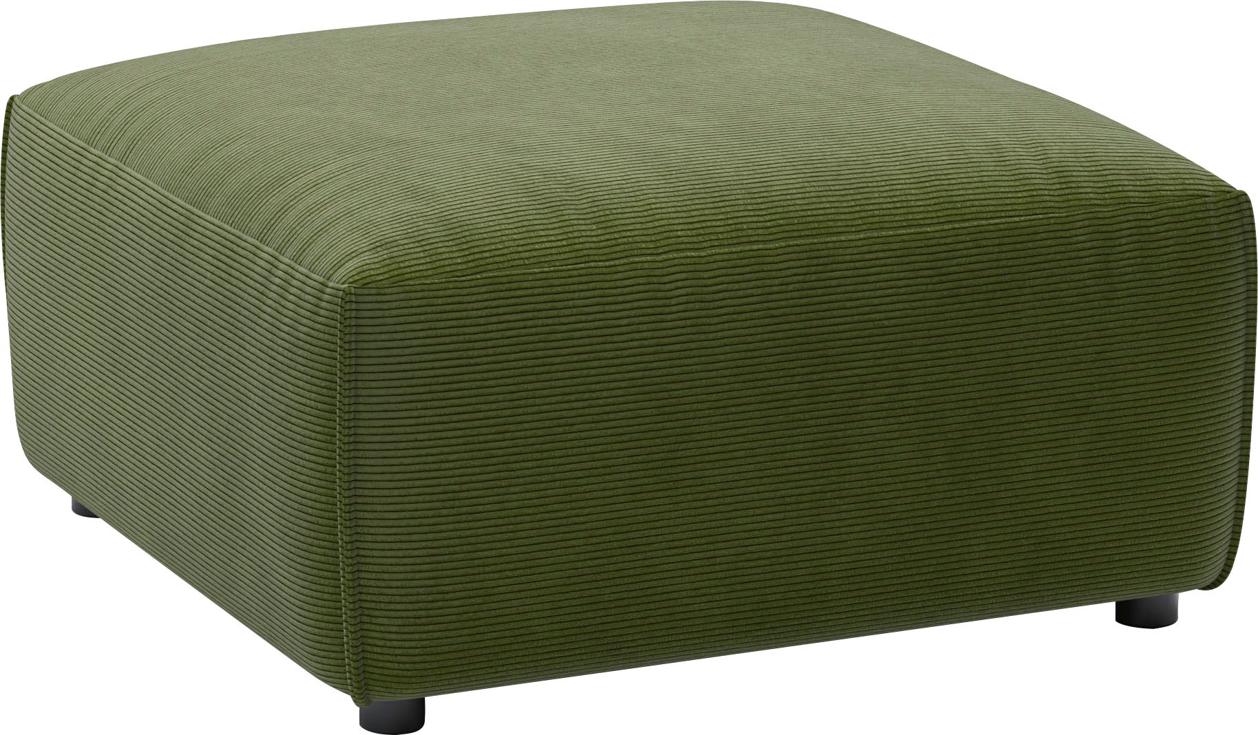 andas Hocker »Glimminge auch in Breitcord, Feincord und Easy care-Bezug«, passend zur Serie "Glimminge"