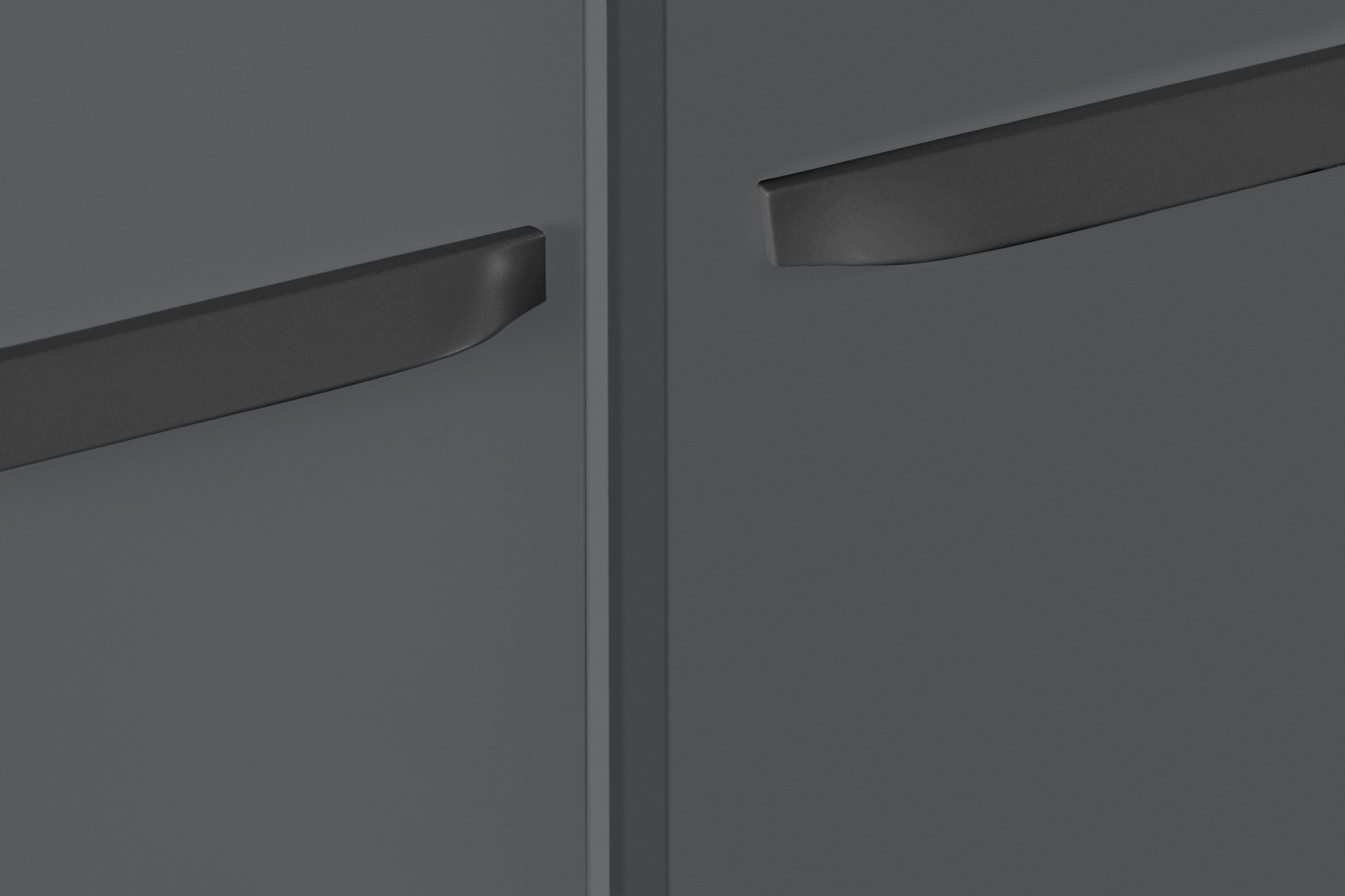 rauch Drehtürenschrank »Kleiderschrank Schrank Garderobe TOPSELLER OTELI inkl. Inneneinteilung«, mit 3 Innenschubladen extra Böden optional mit Spiegel MADE IN GERMANY