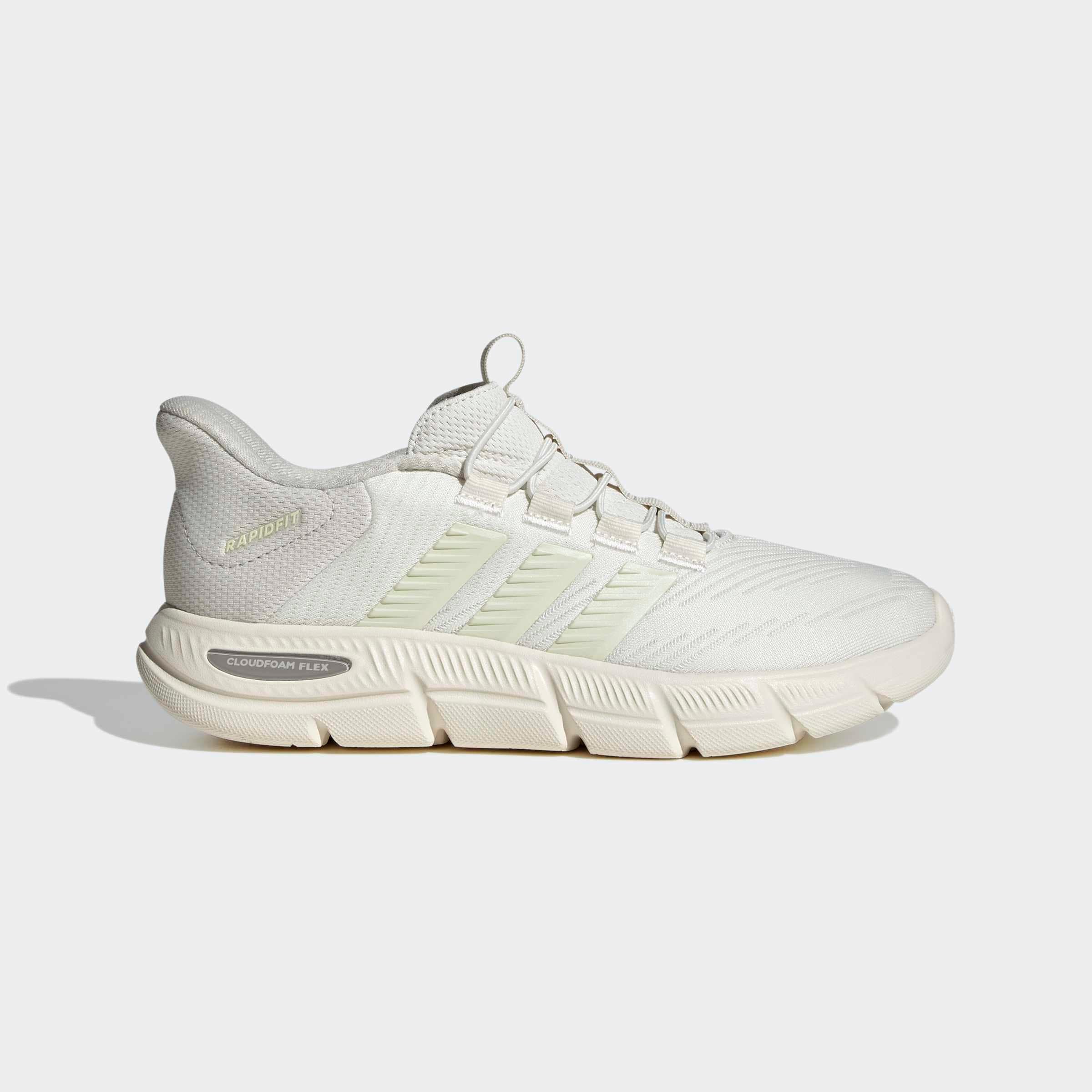 adidas Sportswear Walkingschuh »CLOUDFOAM FLEX RAPIDFIT«  mit Leo Muster