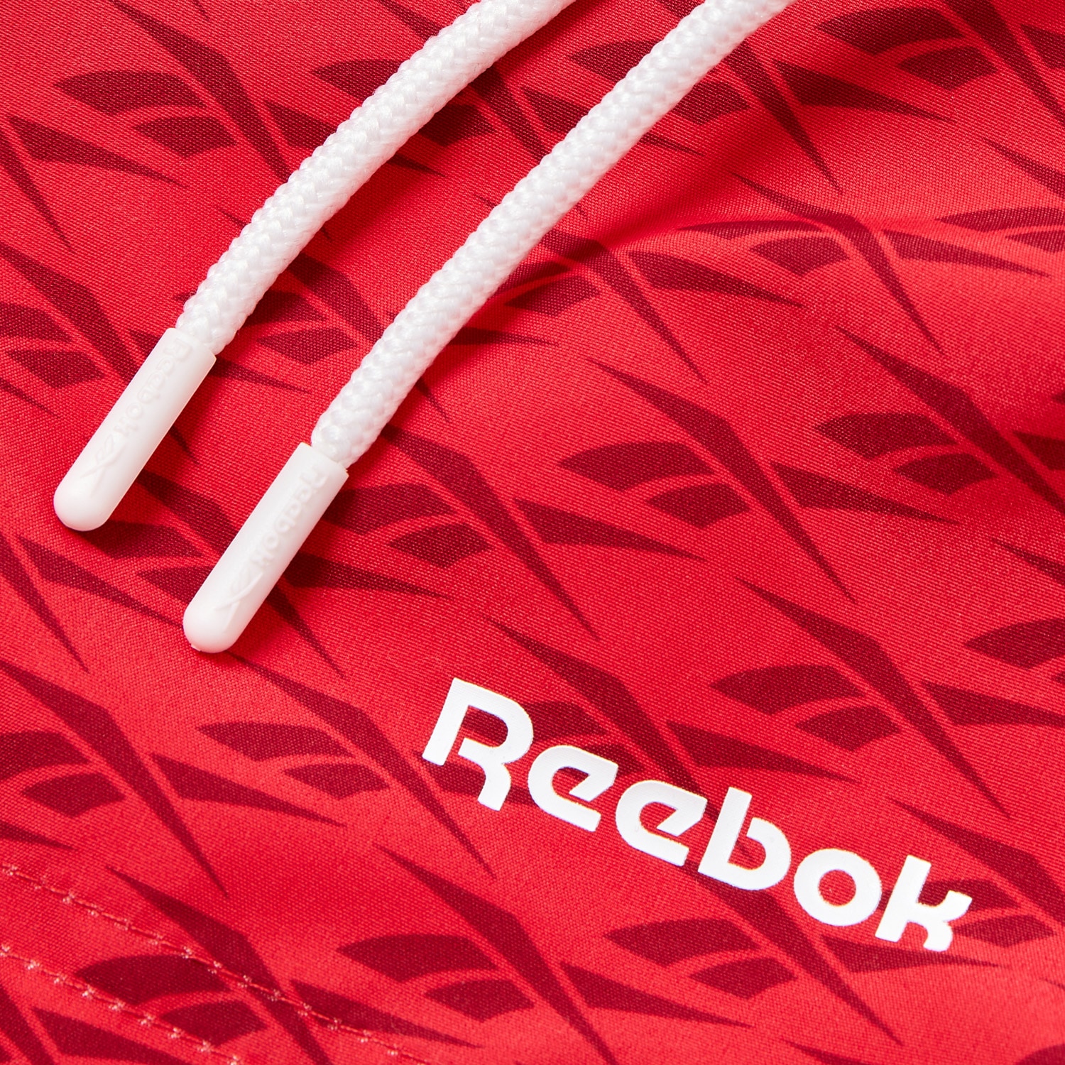 Reebok Badeshorts »Sergio« mit seitlichen Taschen