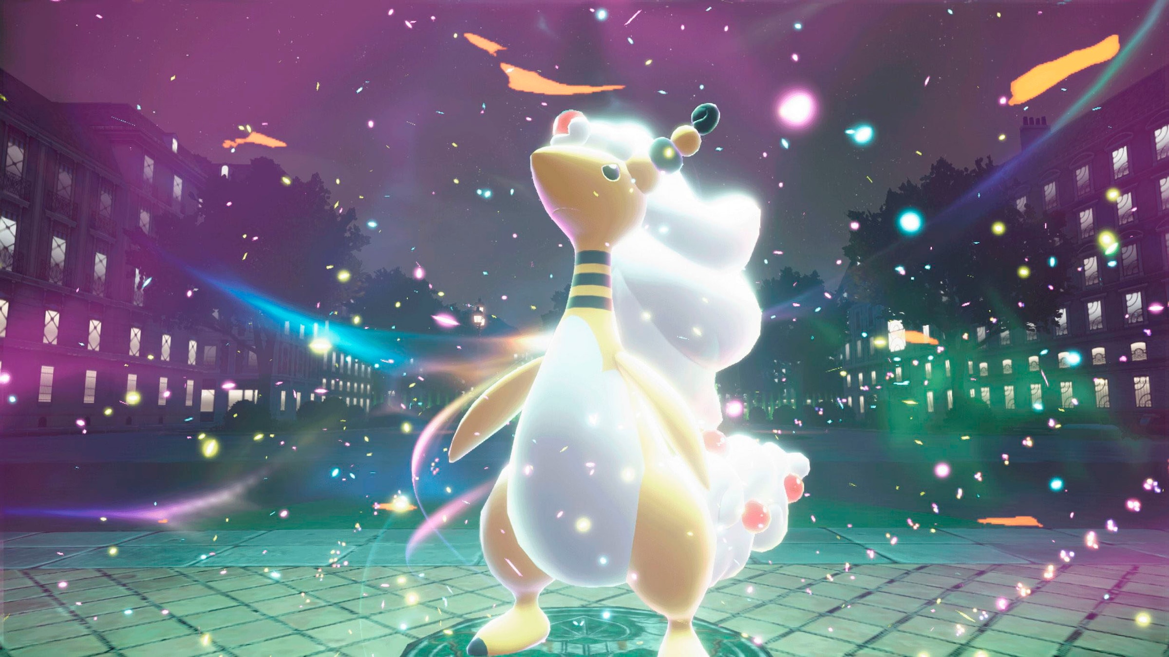 Nintendo Switch Konsolen-Set »Switch Lite + Pokemon-Legenden: Z-A« 32 GB