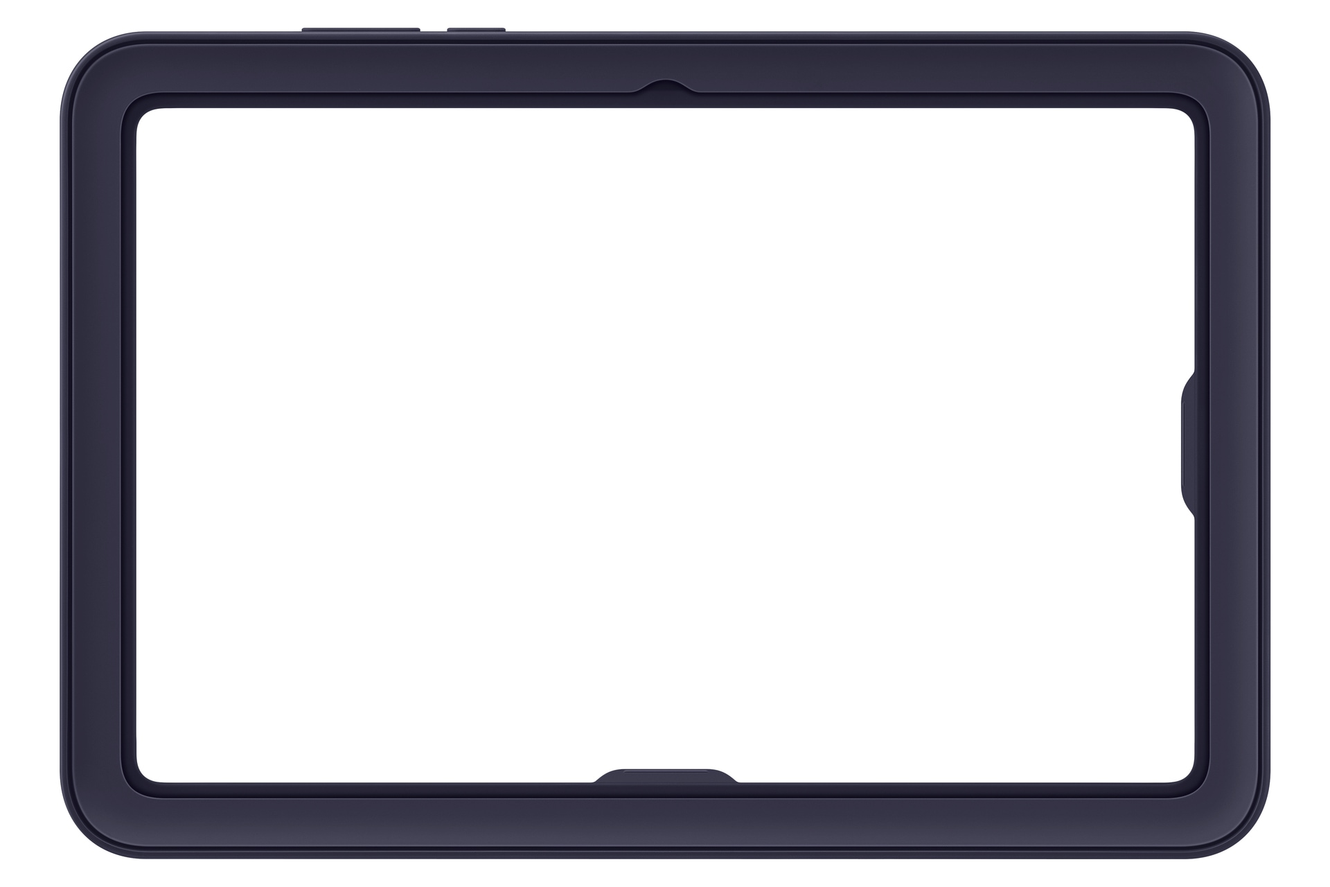 Samsung Tablet-Hülle »Frame Cover für Samsung Galaxy Tab S11« Samsung Galaxy Tab S11 Backcover, Schutzhülle, Tablethülle, Case, Schutzcase, stoßfest
