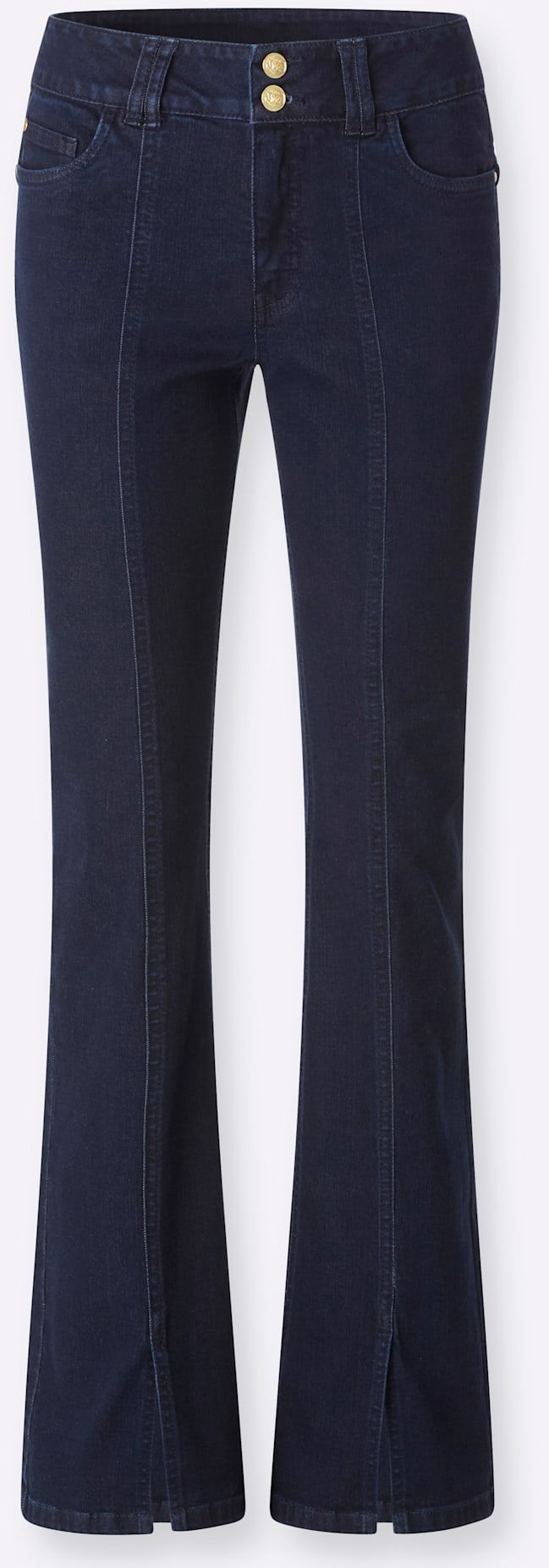 heine Push-up-Jeans 1