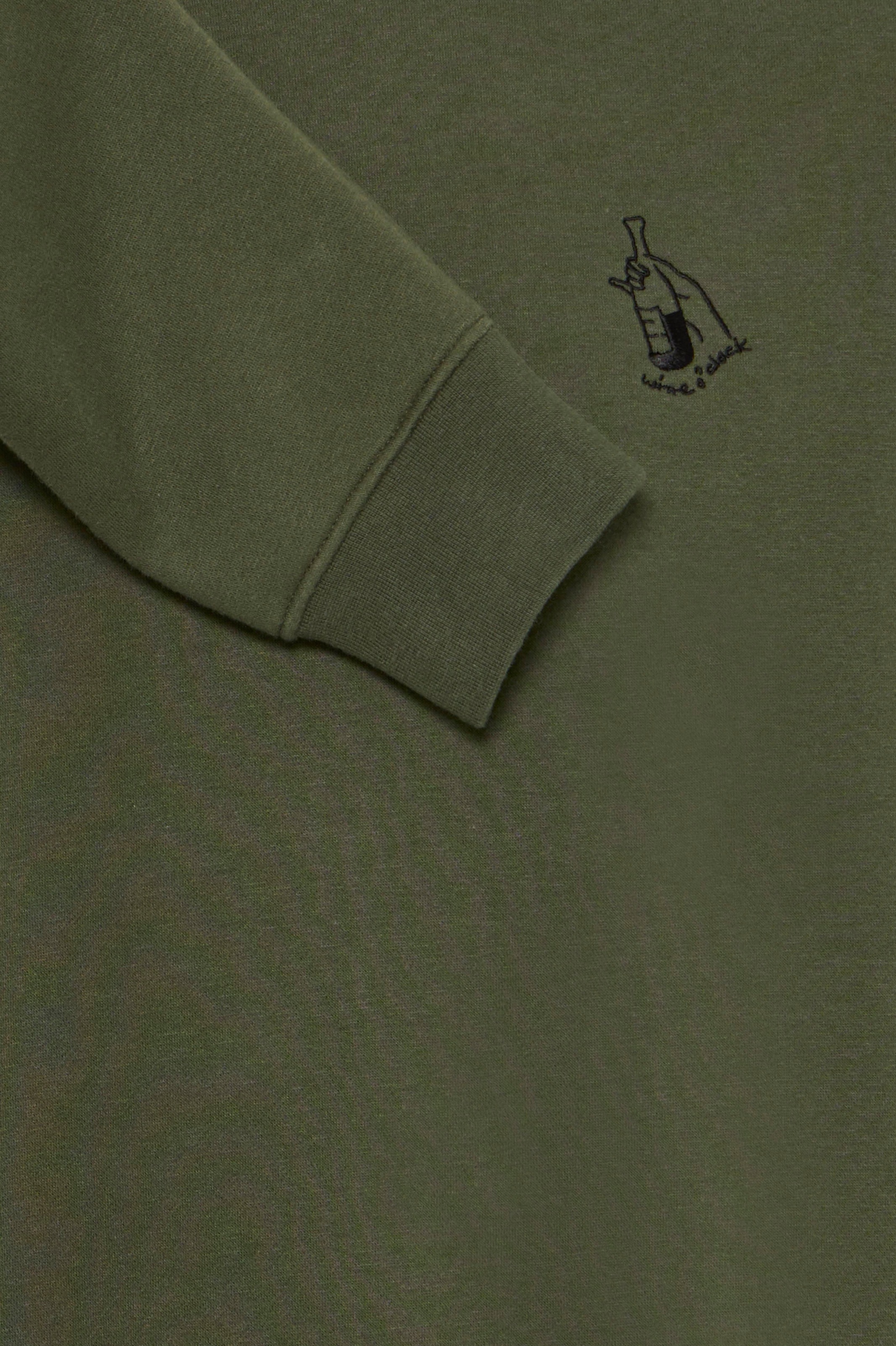 Blend Sweatshirt »BHKACE CREW SWEAT«, Baumwollmischung, regular fit
