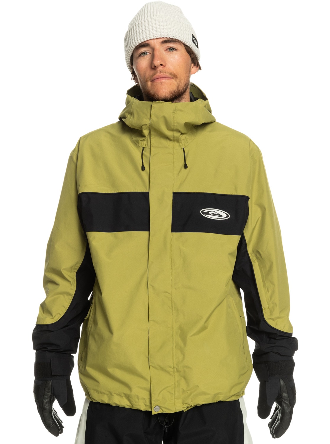 Quiksilver Snowboardjacke »High Altitude GORE-TEX®«