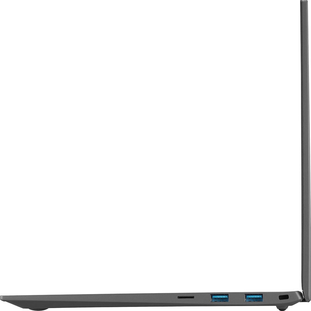 LG Notebook »Gram 14Z90R-G.AA79G«, 35,5 cm, / 14 Zoll, Intel, Core i7, Iris Xe Graphics, 1000 GB SSD