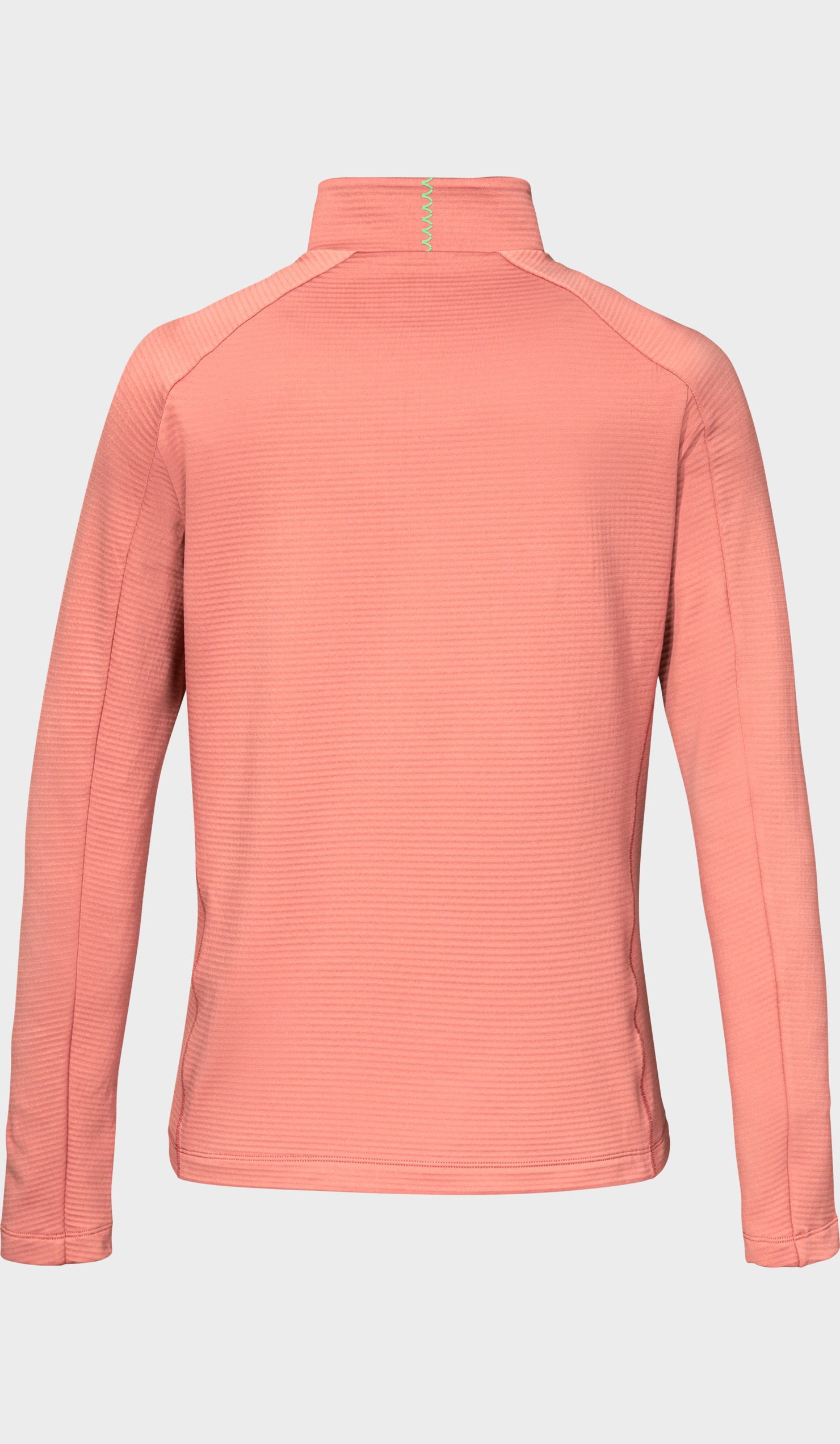 Schöffel Fleecepullover »Longsleeve Style Energio WMN«
