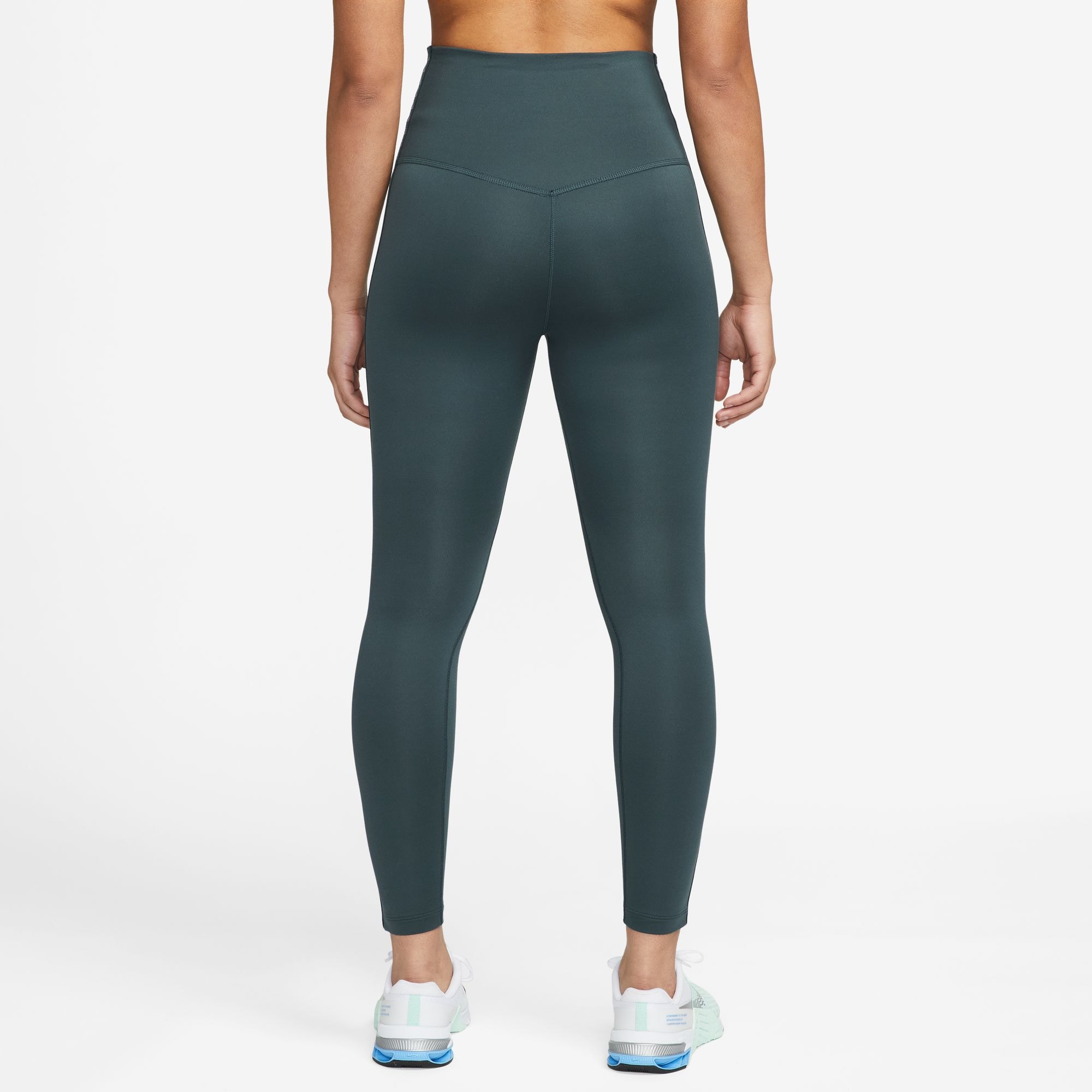 Nike Trainingstights »THERMA-FIT ONE WOMEN'S HIGH-WAISTED / LEGGINGS«