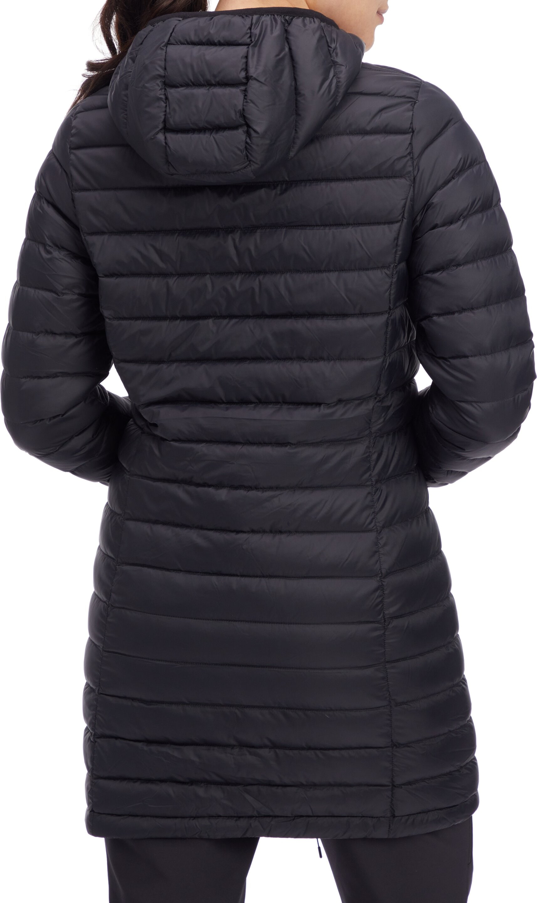 McKINLEY Funktionsmantel »Mantel Arlo CT W« 1 Stk.