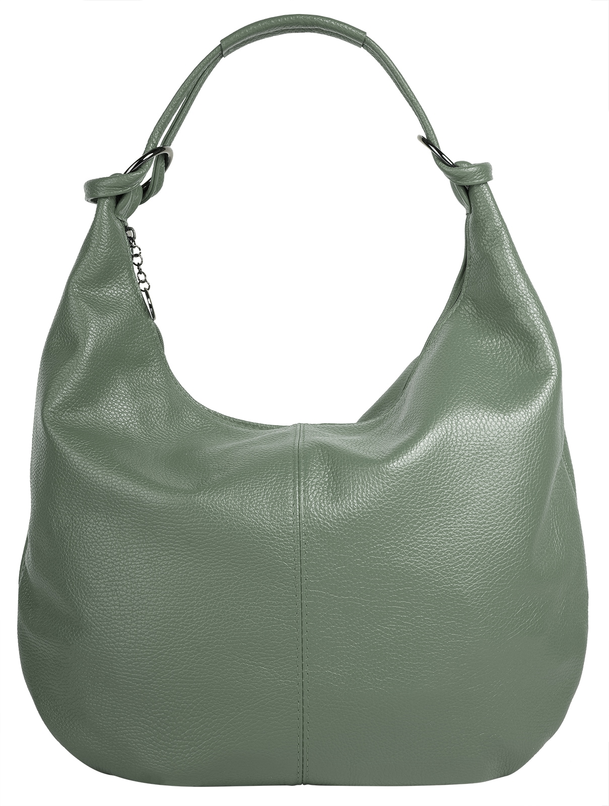 Cluty Shopper "CLUTY Damen echt Leder, Made in Italy" echt Leder, Made in Italy