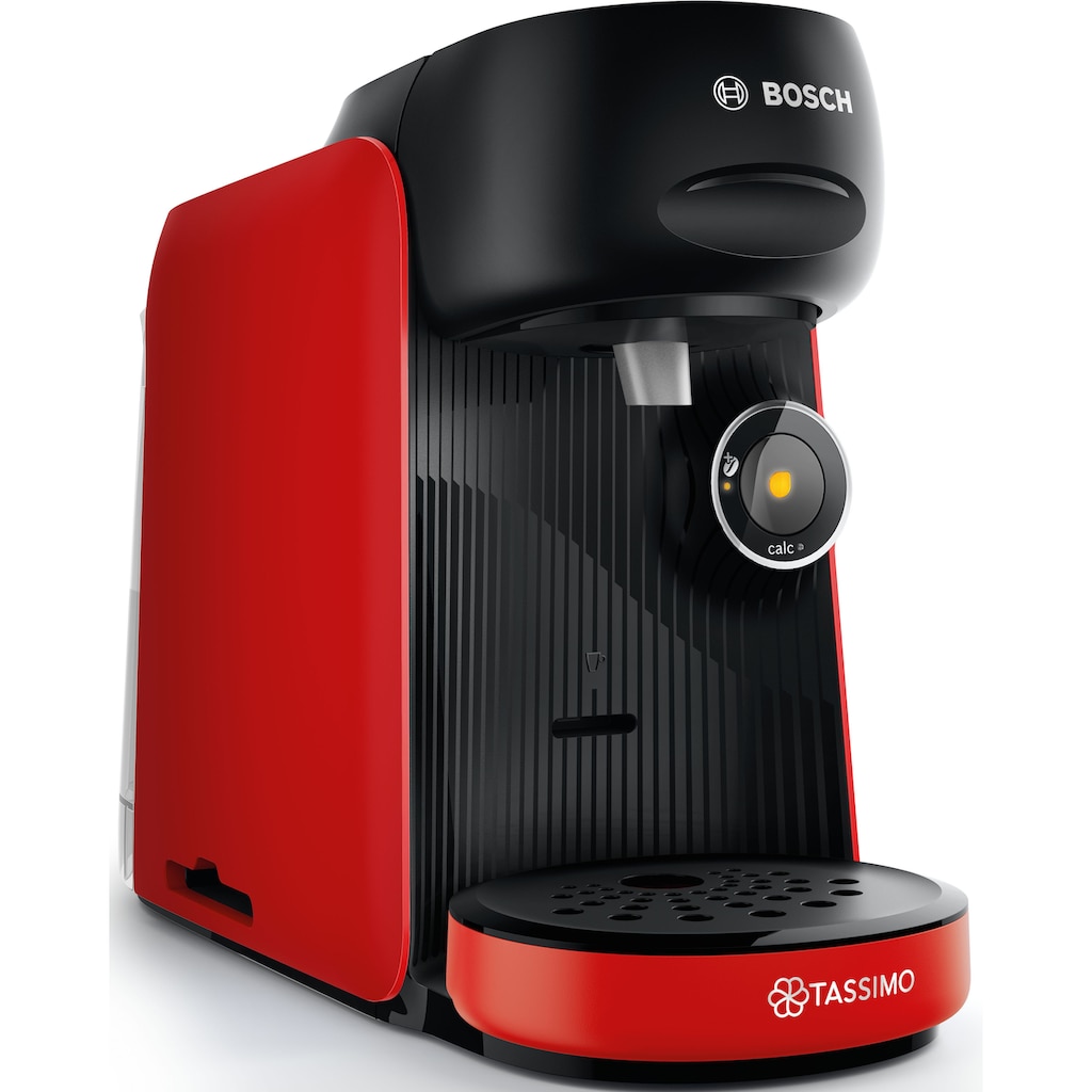 TASSIMO Kapselmaschine »FINESSE TAS16B3«