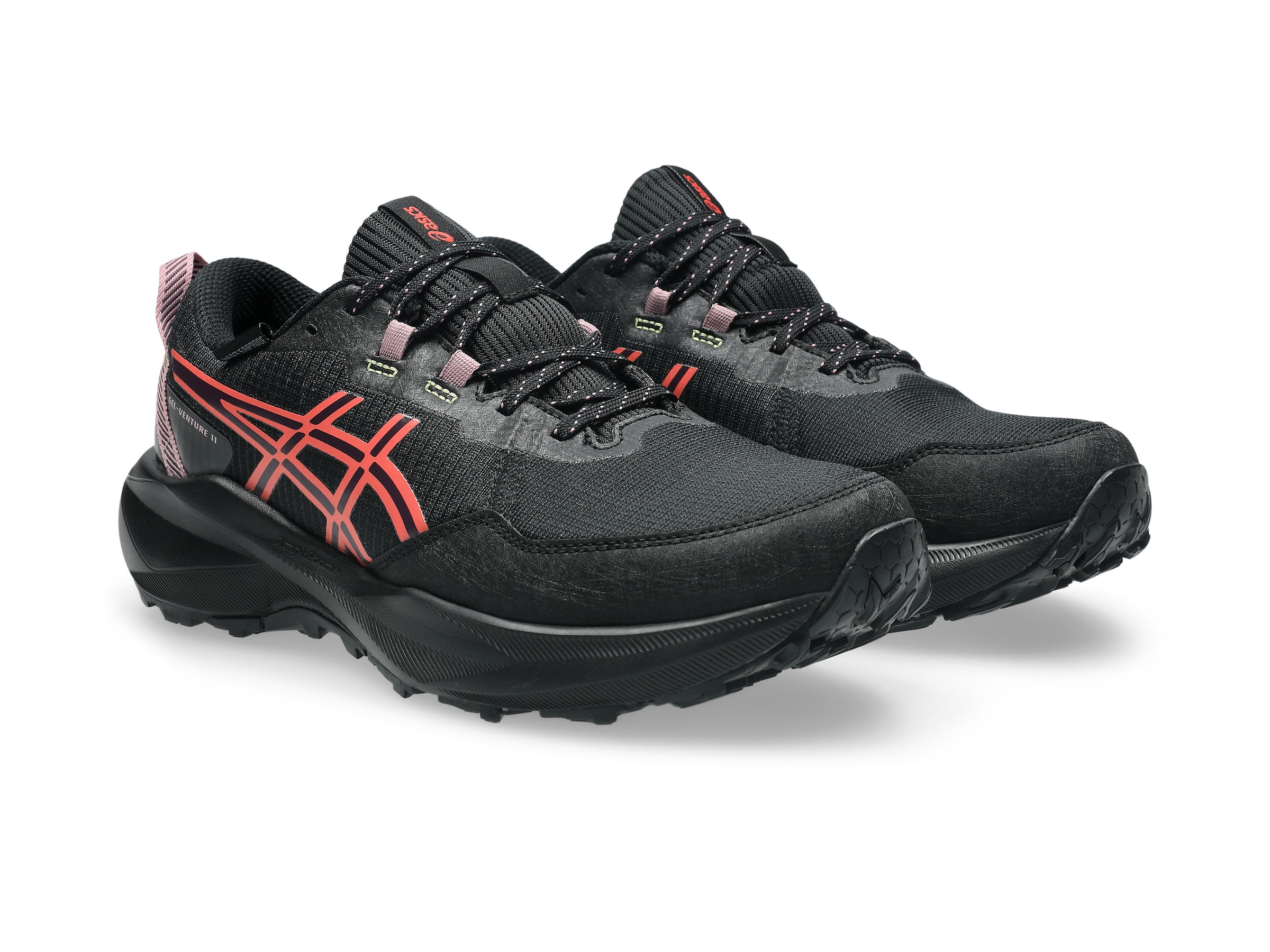 Asics Trailrunningschuh »GEL-VENTURE 11 WP«  wasserdicht