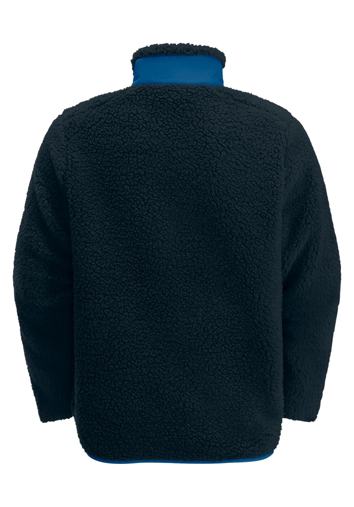 Jack Wolfskin Fleecejacke »ICE CURL JACKET K«