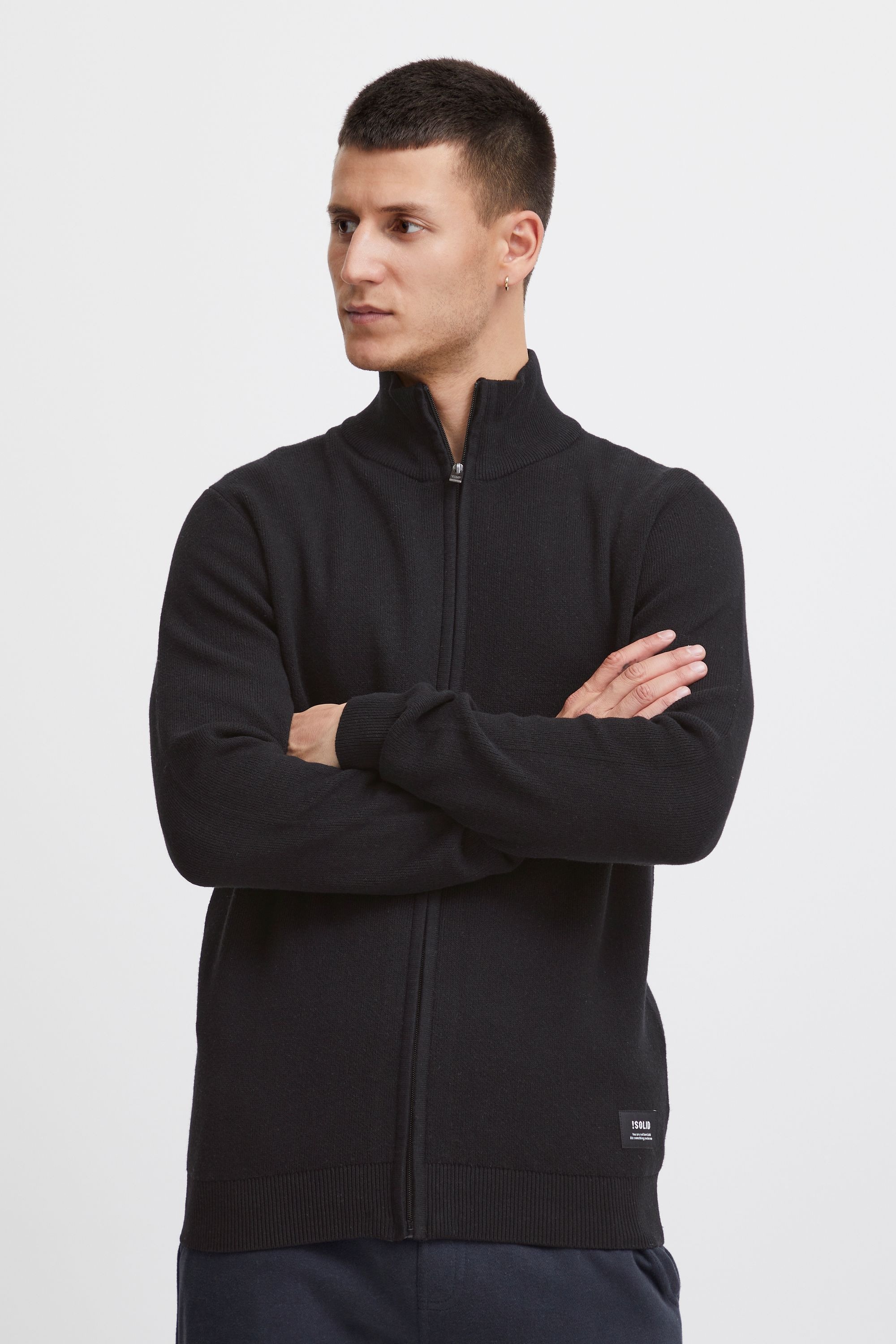 !Solid Strickjacke »Strickjacke SDKayne«