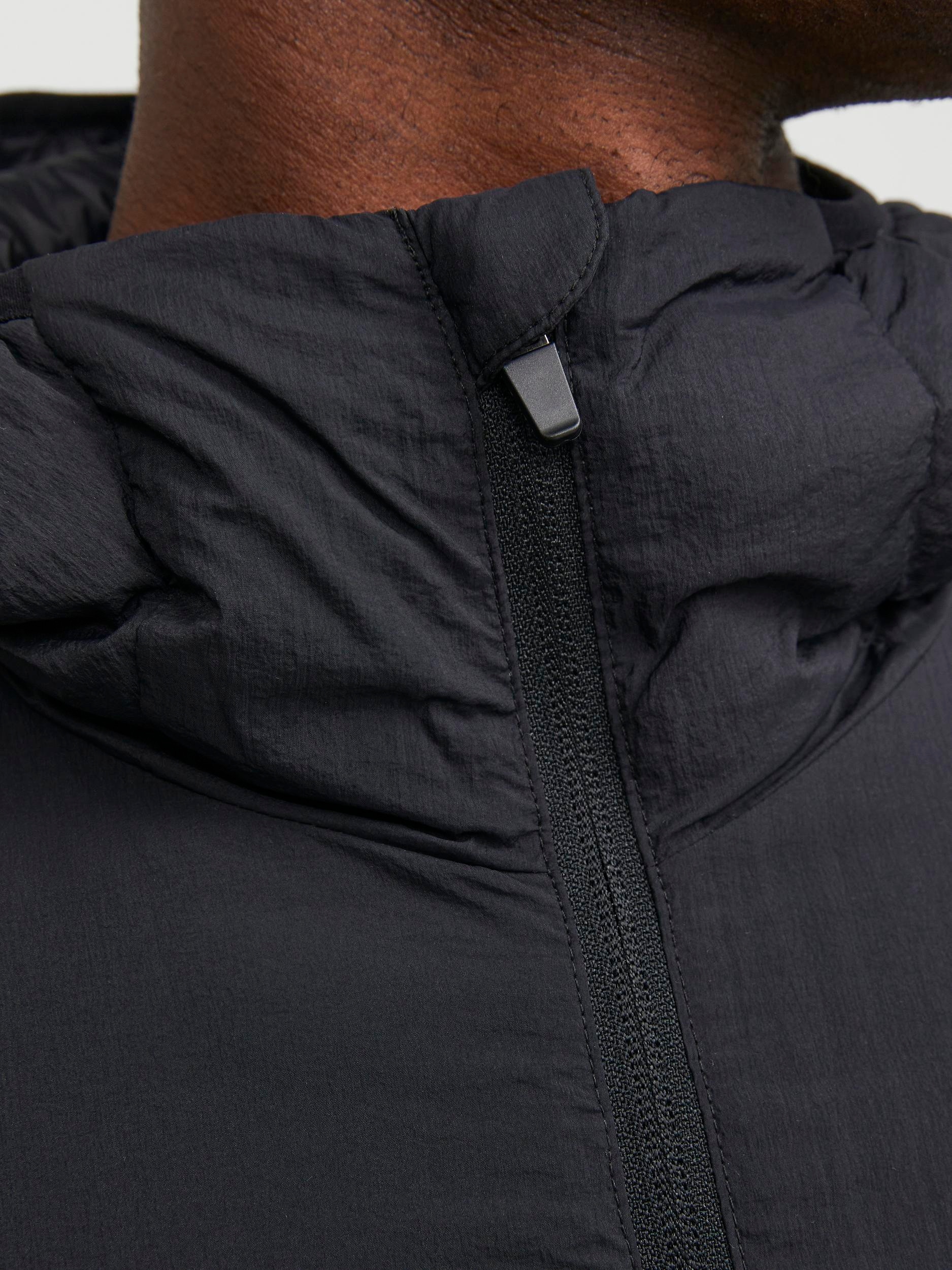 Jack & Jones Softshelljacke »JORVESTERBRO INSULATED HOOD JACKET SN«