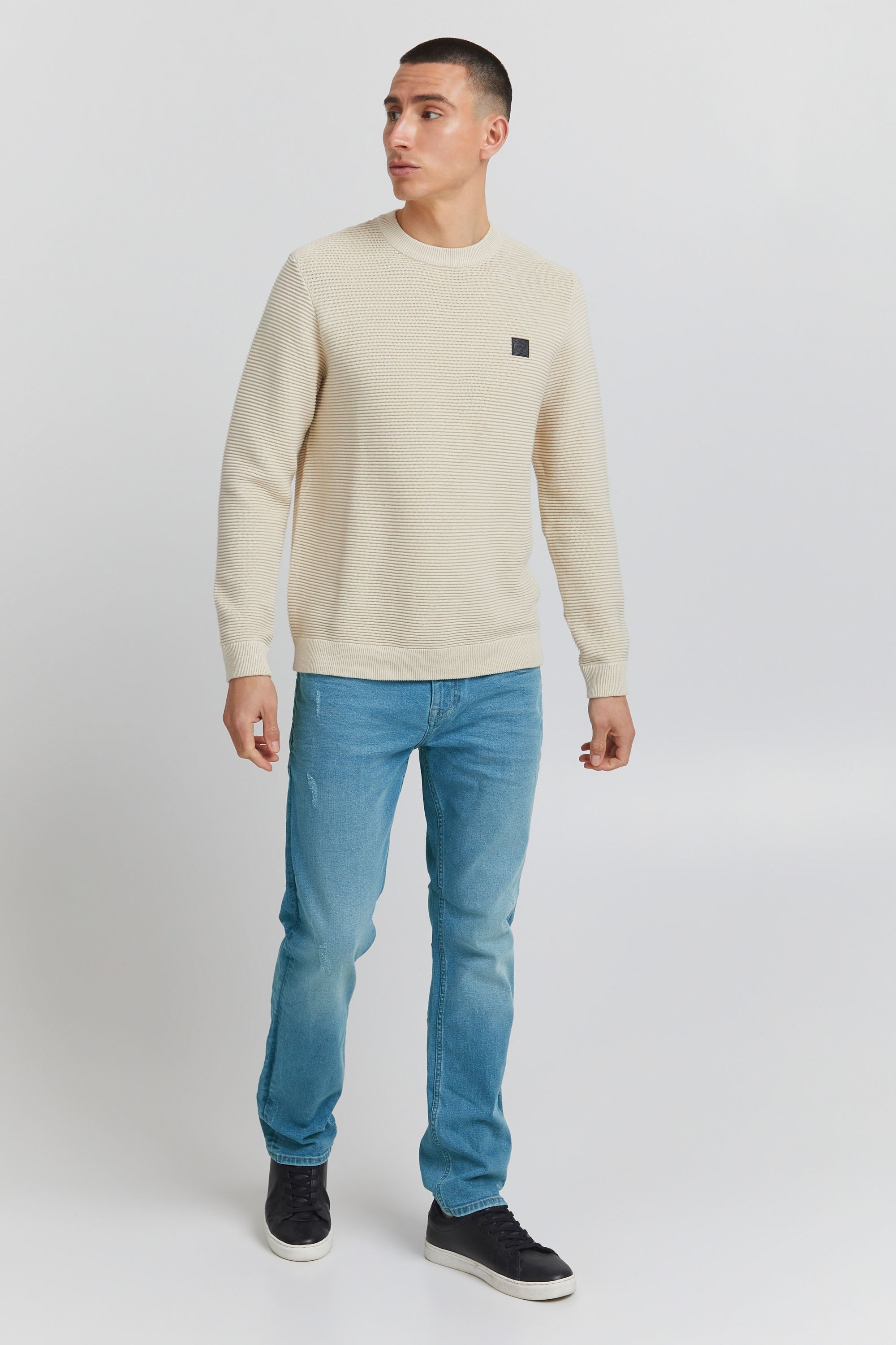 11 Project Gerade Jeans »gerade Jeans PRVerner«