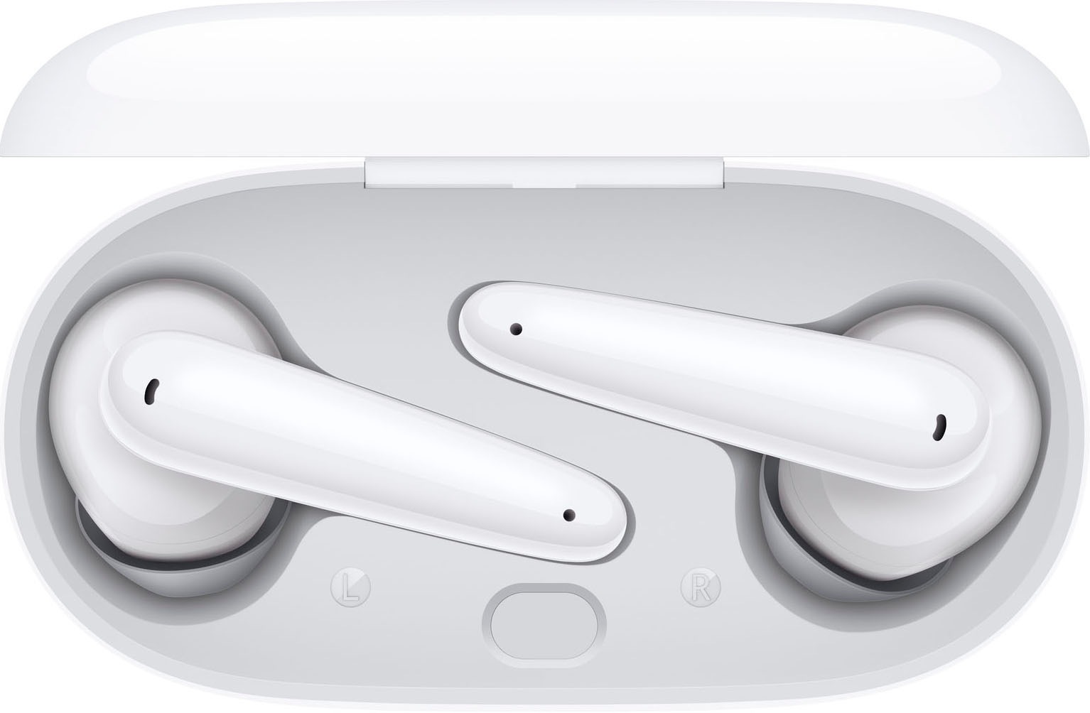 Huawei wireless In-Ear-Kopfhörer »FreeBuds SE«, Premium-Design, Kristallklarer Sound, Lange Akkulaufzeit