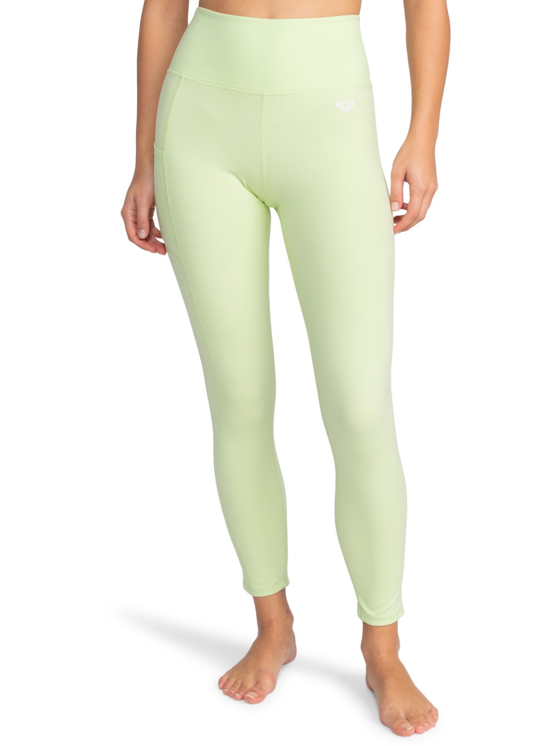 Roxy Leggings »Heart Into It Ankle«