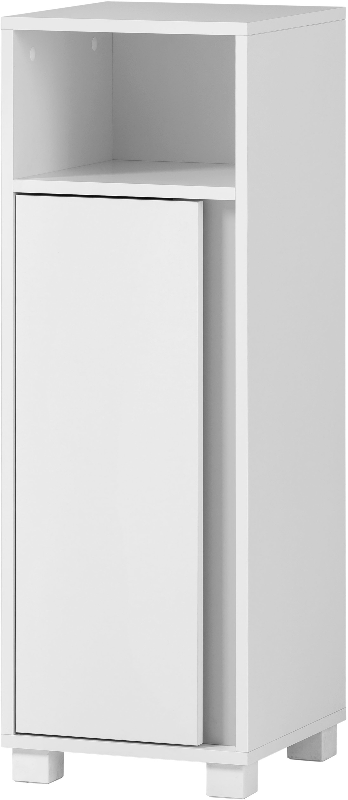 welltime Badmöbel-Set »Dex« 3 Stk. tlg.