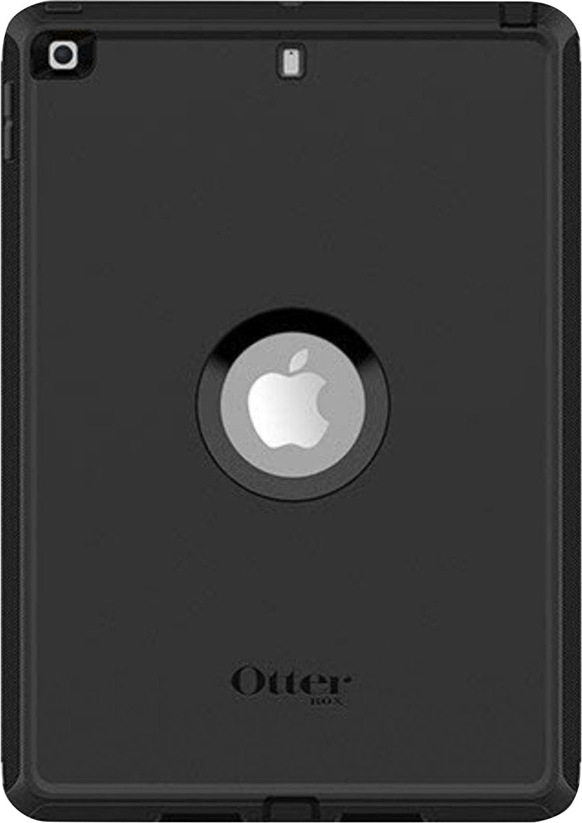 Otterbox Tablettasche »Defender Hülle für iPad 10,2" (7. gen / 8. gen  / 9. gen )« ultrarobuste Schutzhülle mit integriertem Displayschutz