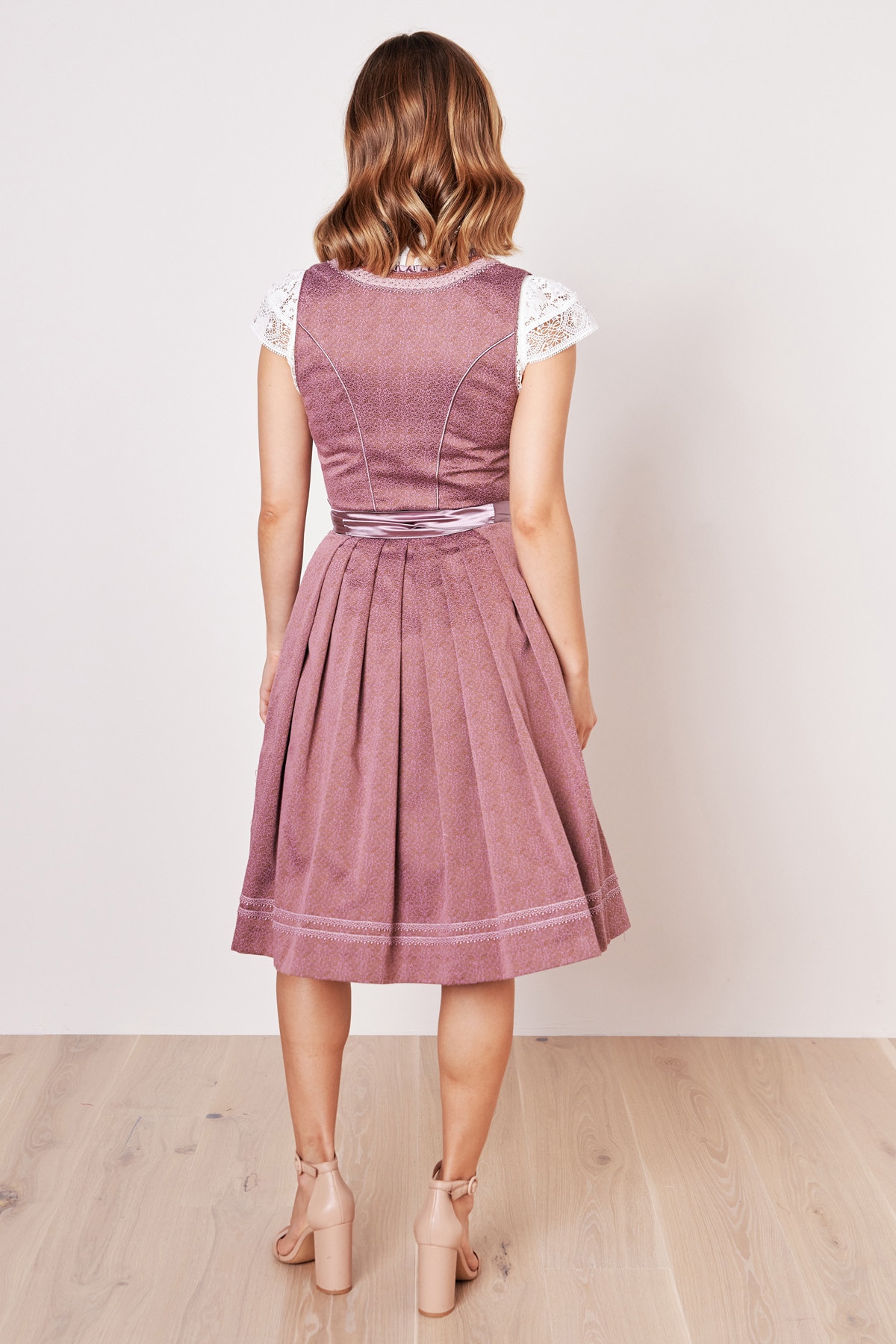 Krüger Dirndl »Dirndl Seline (60cm)«
