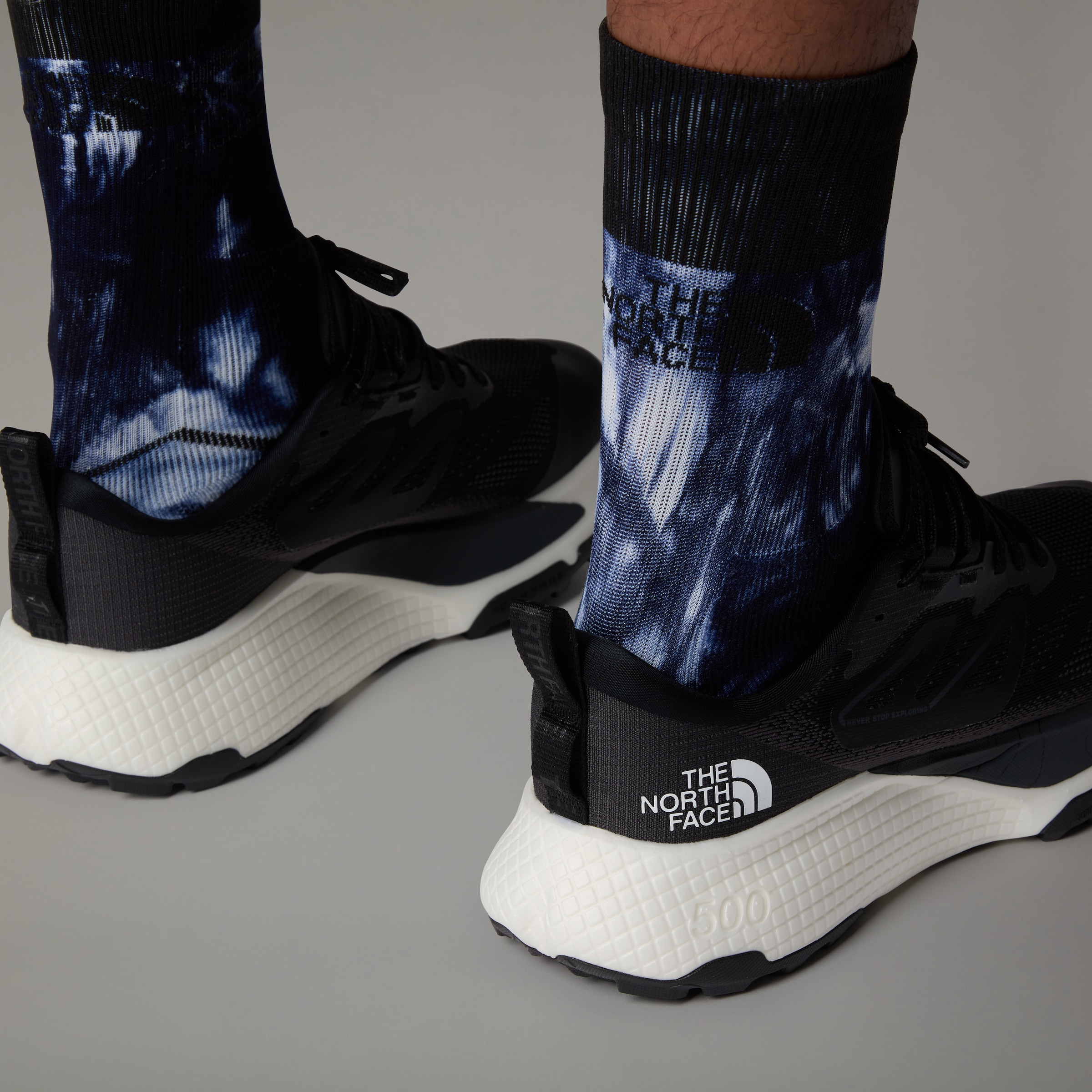 The North Face Trailrunningschuh »M ALTAMESA 500«