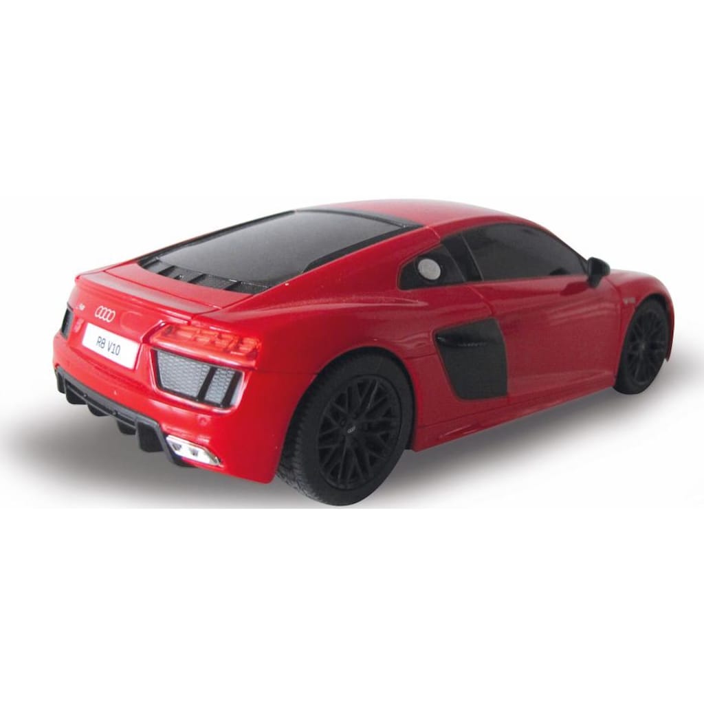 Jamara RC-Auto »Audi R8, rot«