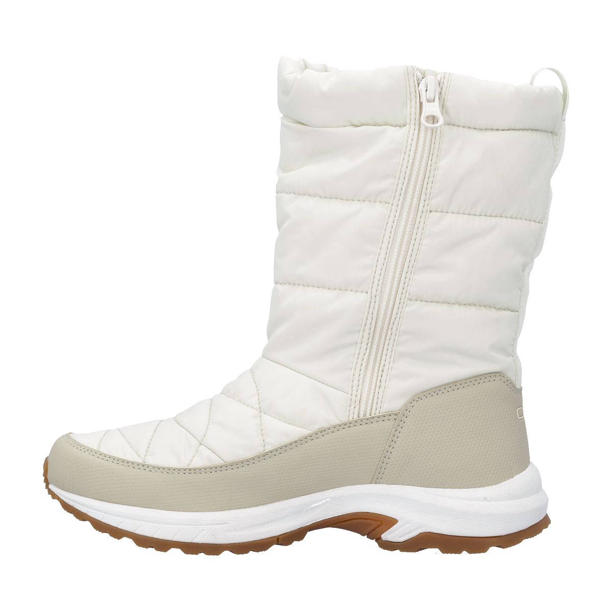 CMP Winterstiefel »YAKKA WMN SNOW BOOT WP«, wasserdicht